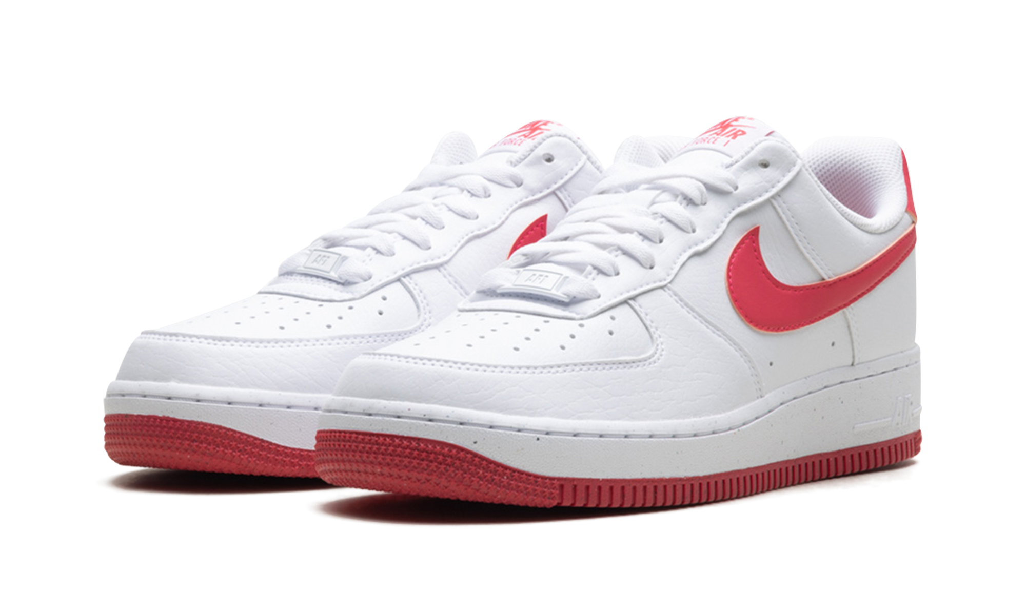 nike air force 1 low 07 next nature aster pink women s+DC9486-102+diagnol left view