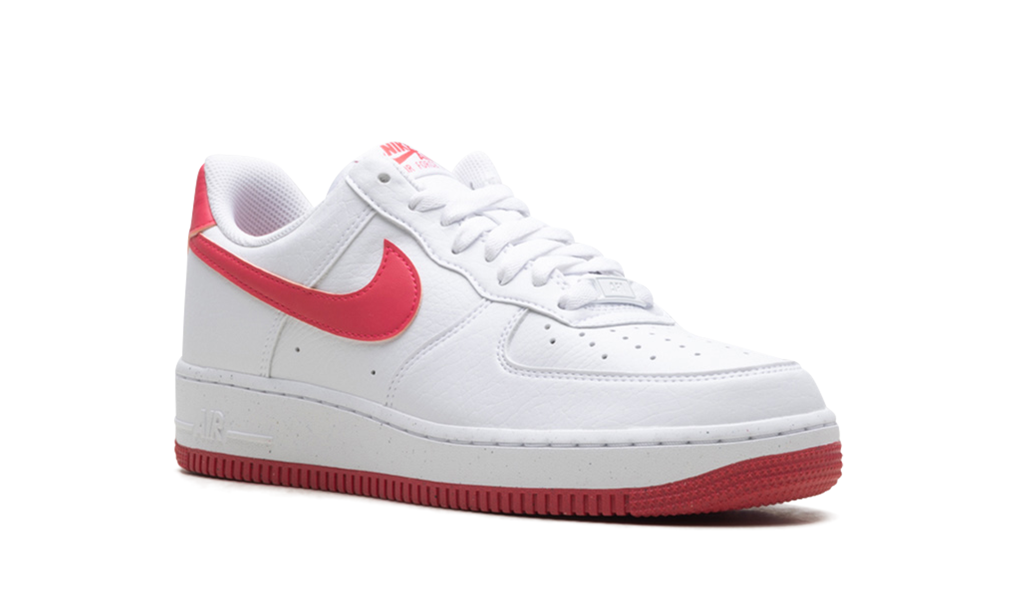 nike air force 1 low 07 next nature aster pink women s+DC9486-102+diagnol right view