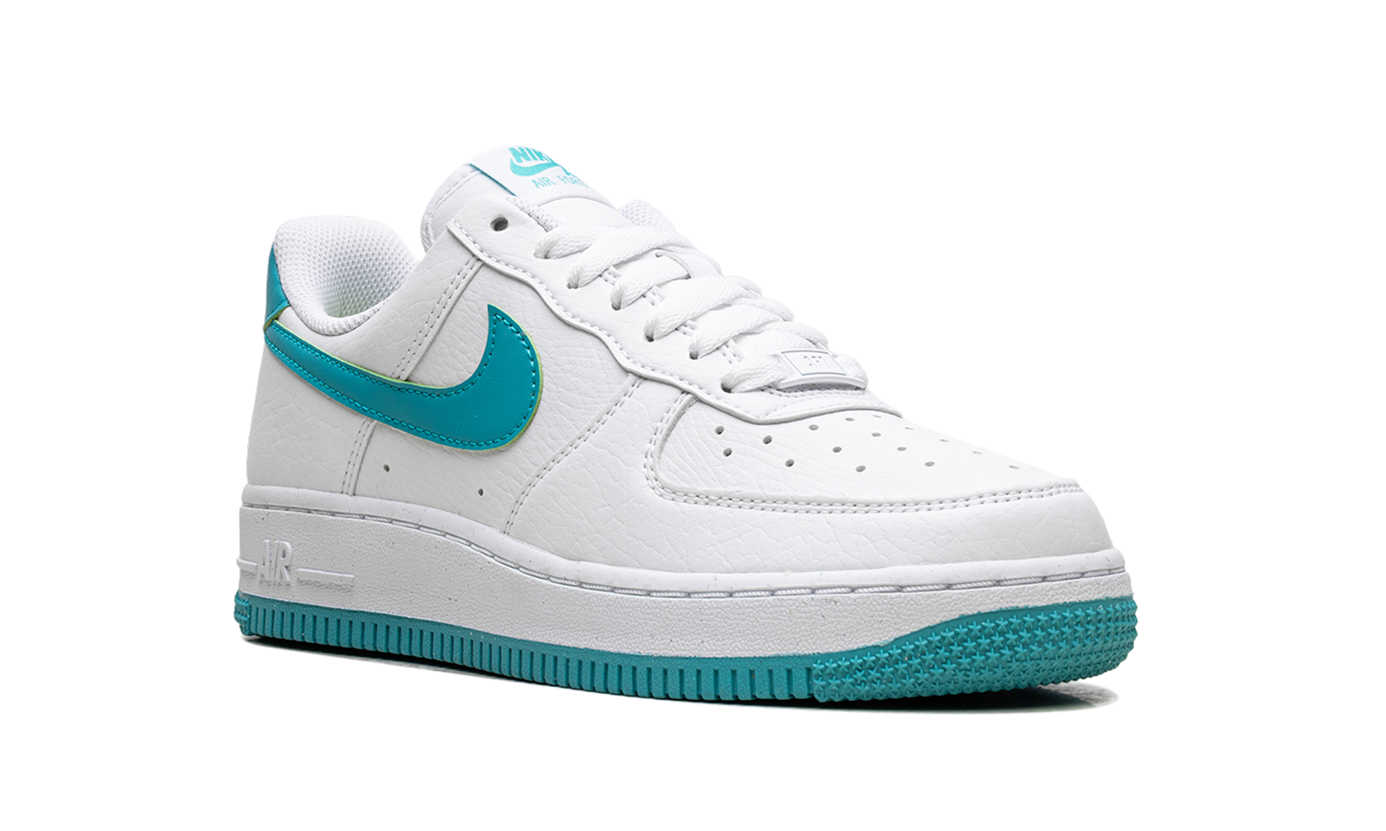 nike air force 1 low 07 next nature dusty cactus women s+DV3808-107+diagnol right view