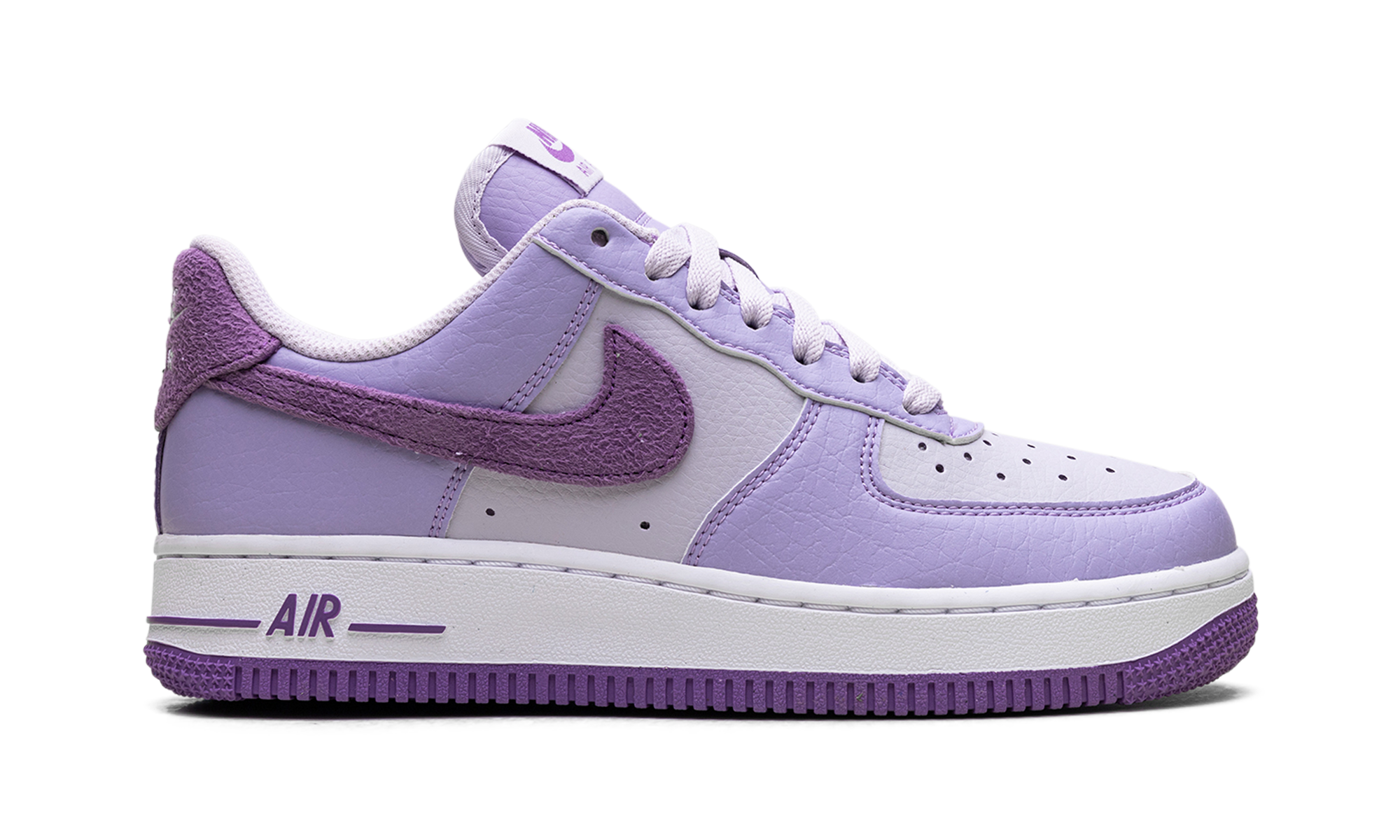 nike air force 1 low 07 next nature hydrangeas women s+HQ3905-500+right view