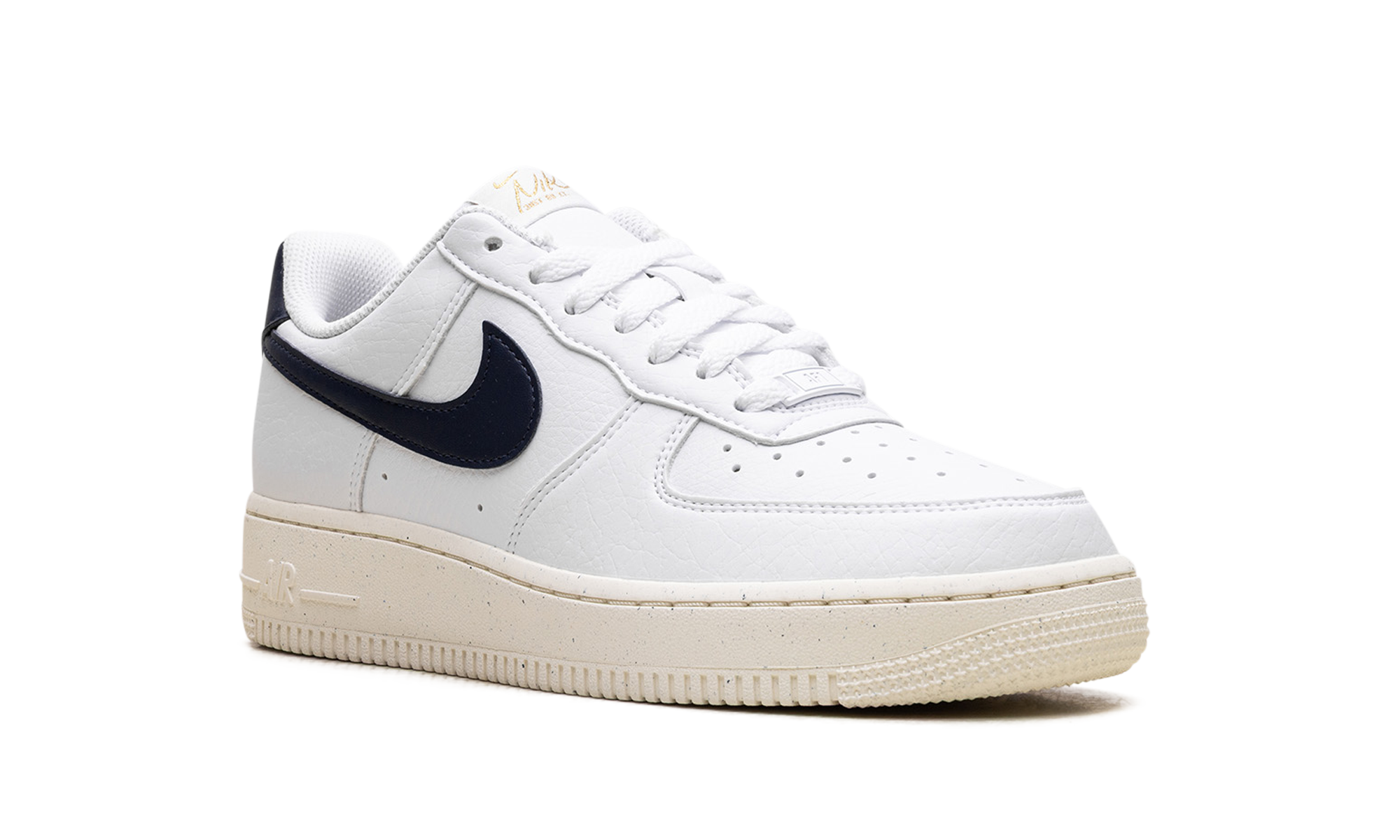 nike air force 1 low 07 olympic 2024 women s+FZ6768-100+diagnol right view