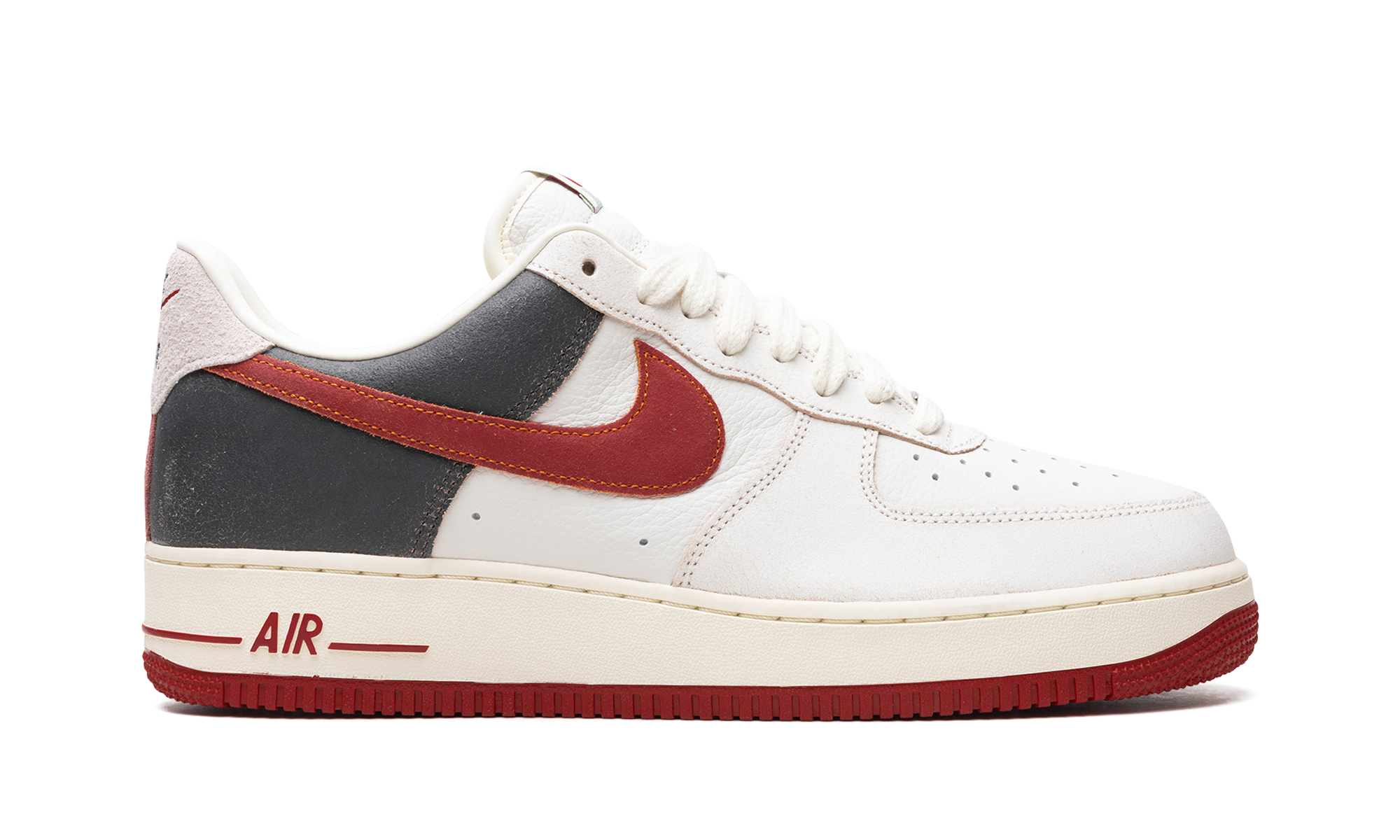 nike air force 1 low 07 premium chicago 2023+FQ8743-121+right view
