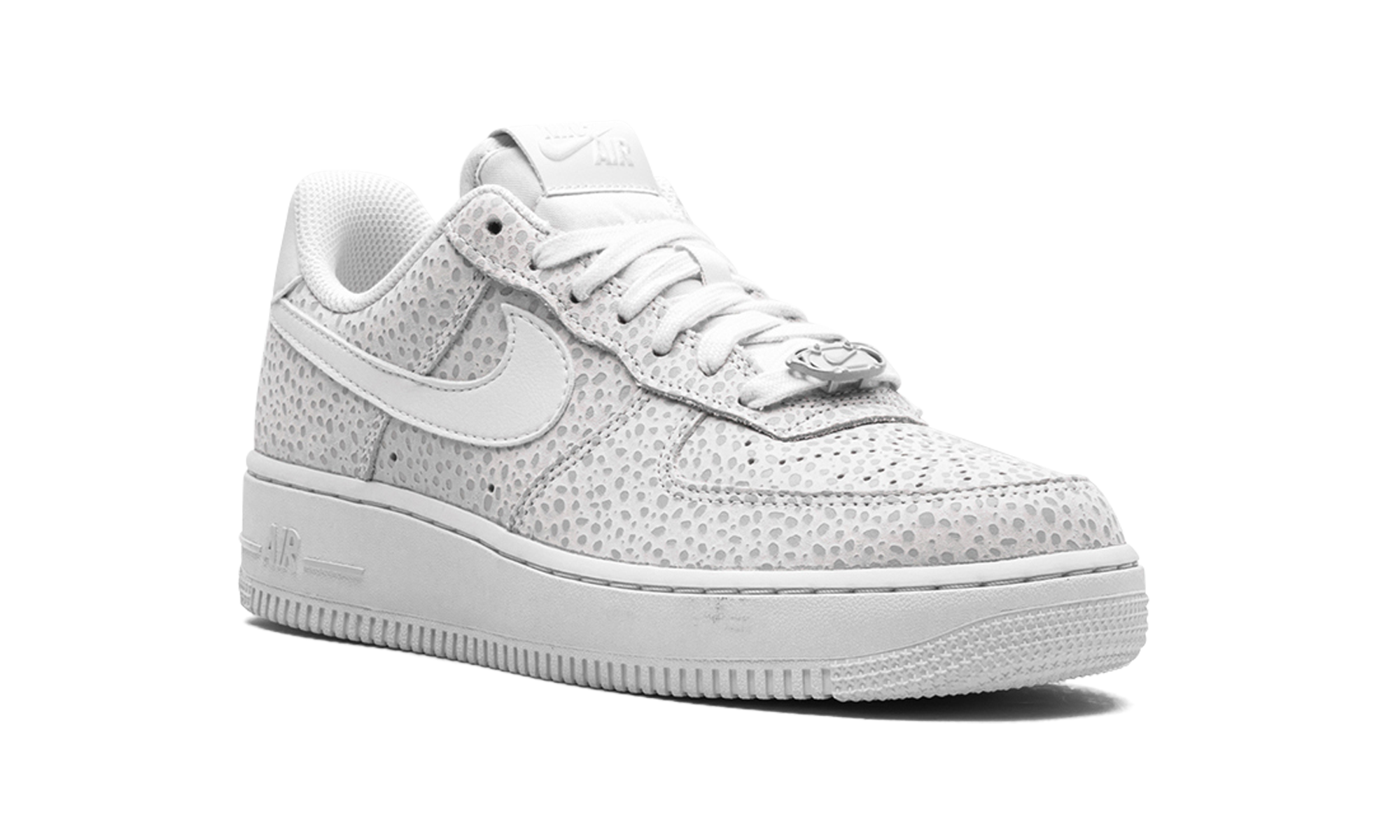 nike air force 1 low 07 prm safari photon dust women s+FV6519-001+right view