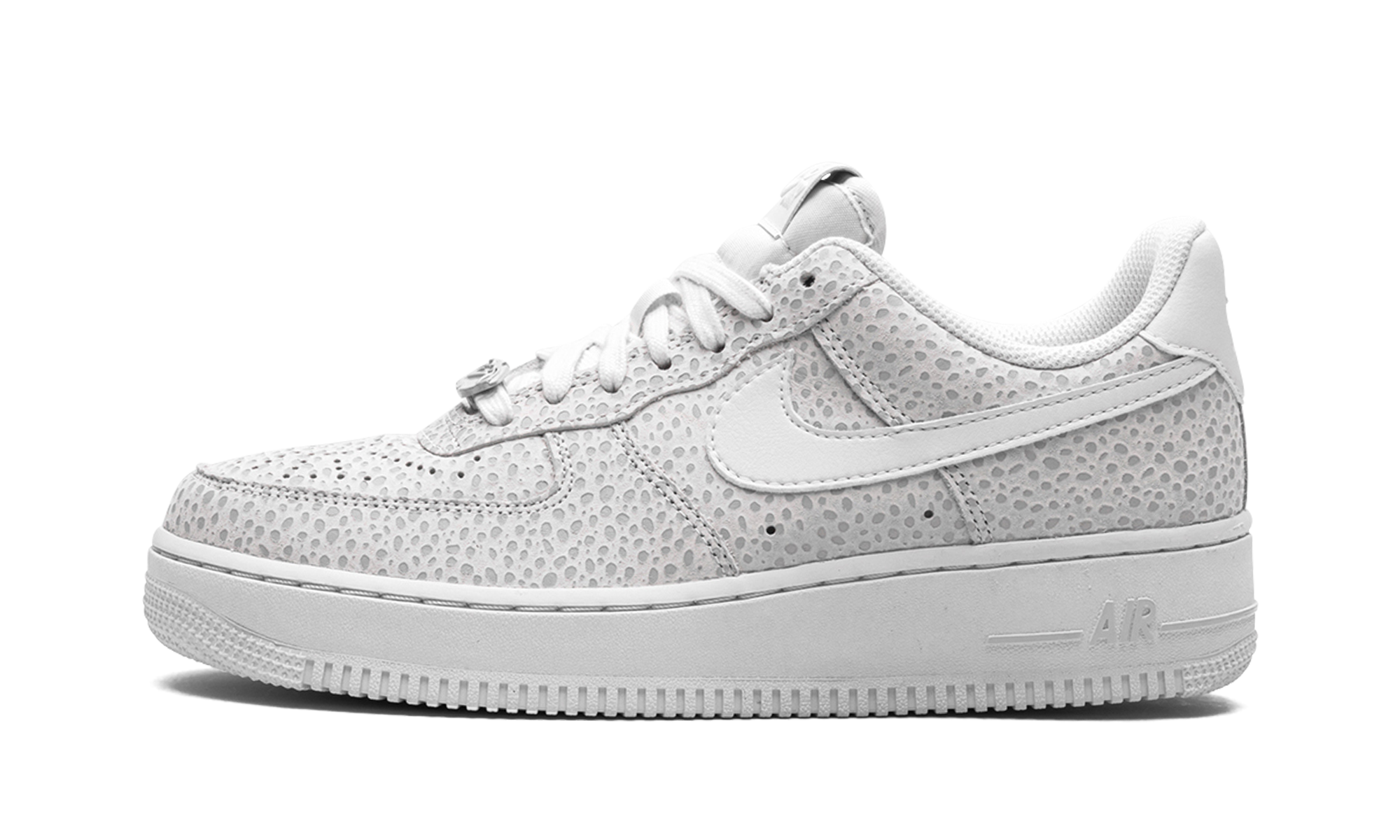 nike air force 1 low 07 prm safari photon dust women s+FV6519-001+diagnol right view