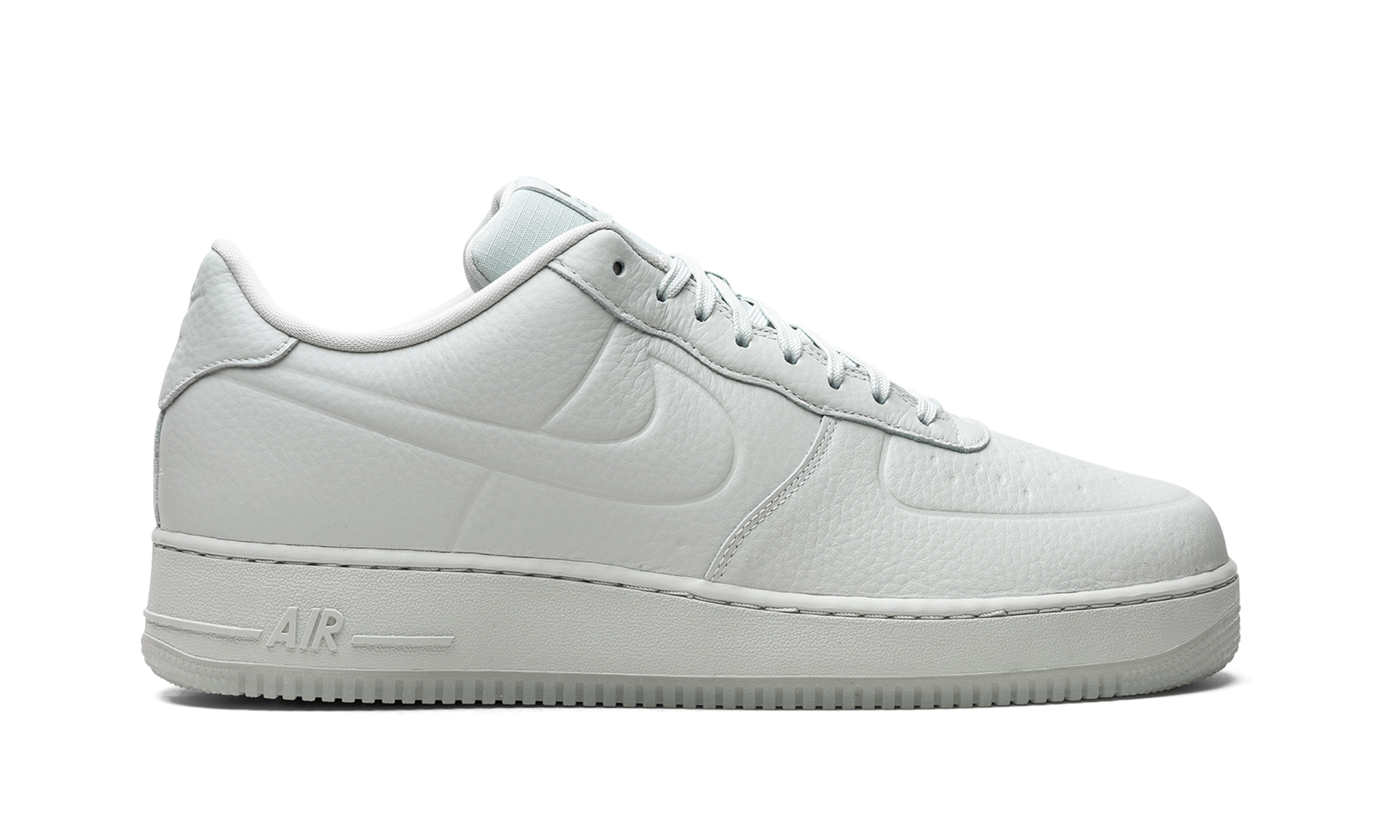nike air force 1 low 07 pro tech waterproof light silver+FB8875-002+right view