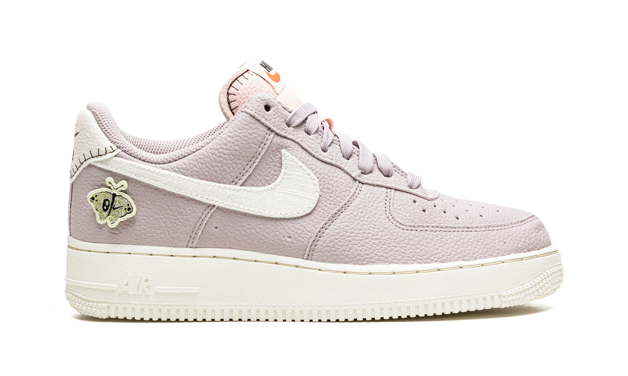 nike air force 1 low 07 se next nature amethyst ash women s+DJ6378-500+right view