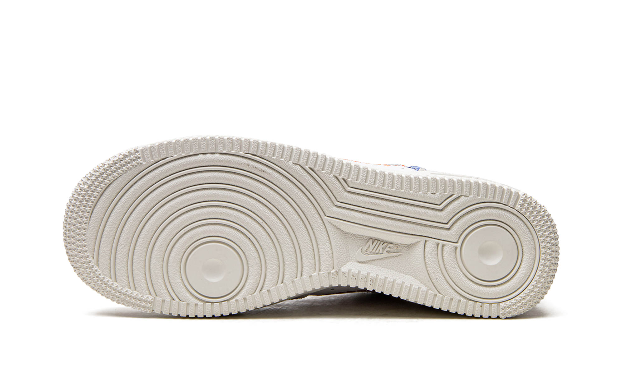 nike air force 1 low 07 se nike 101 women s+DX2348-100+bottom view