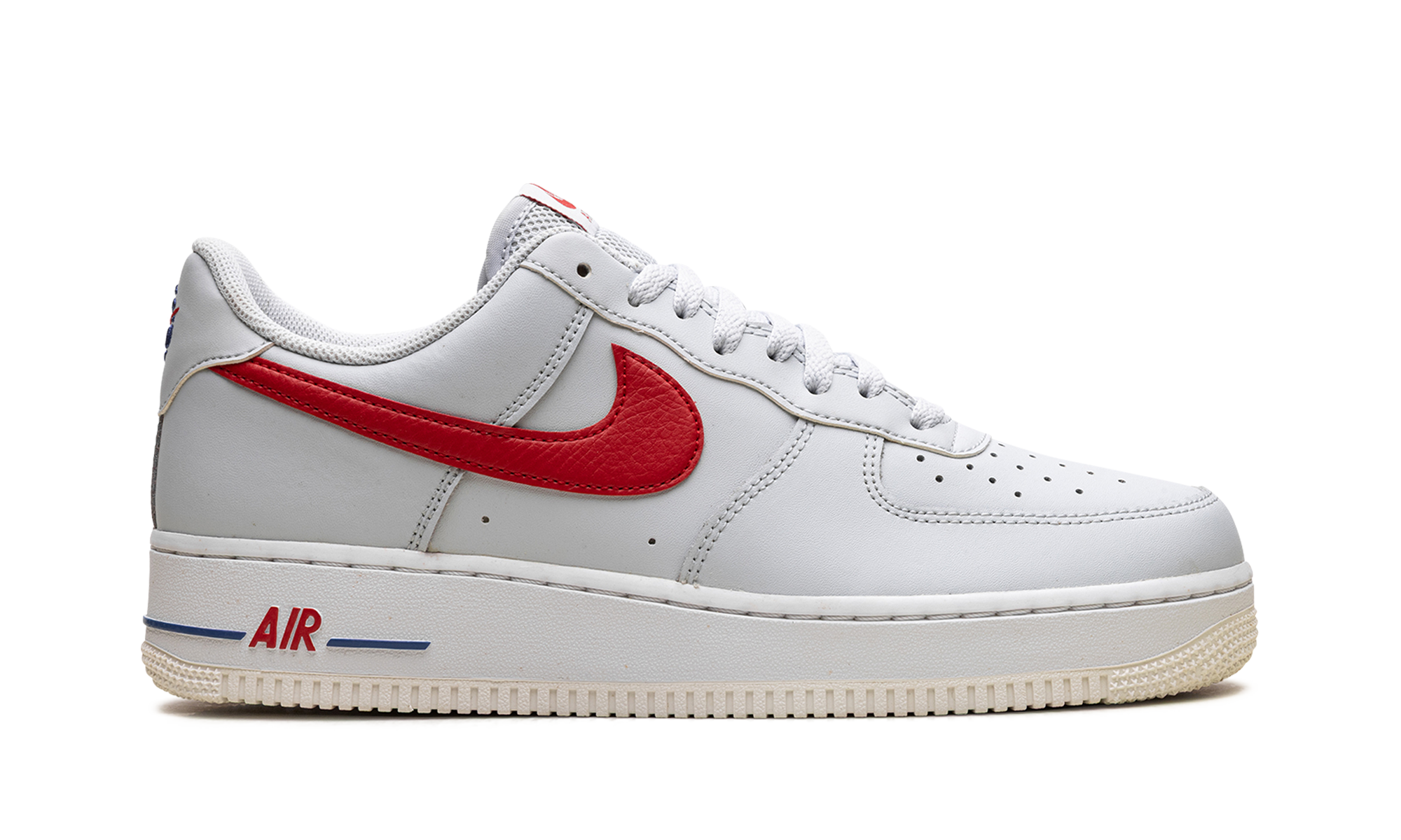 nike air force 1 low 07 team usa+DX2660-001+right view
