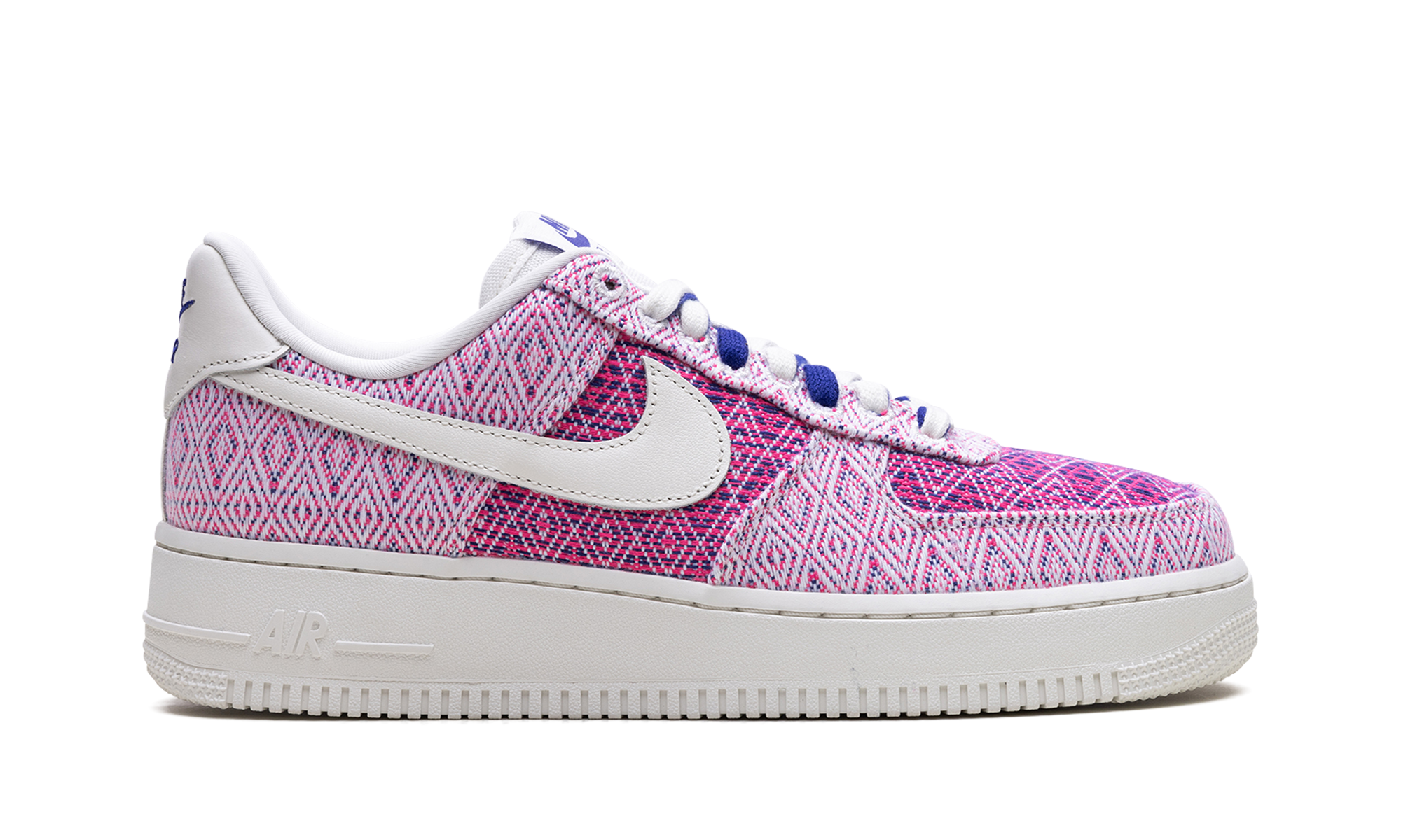 nike air force 1 low 07 woven together women s+HF5128-902+right view