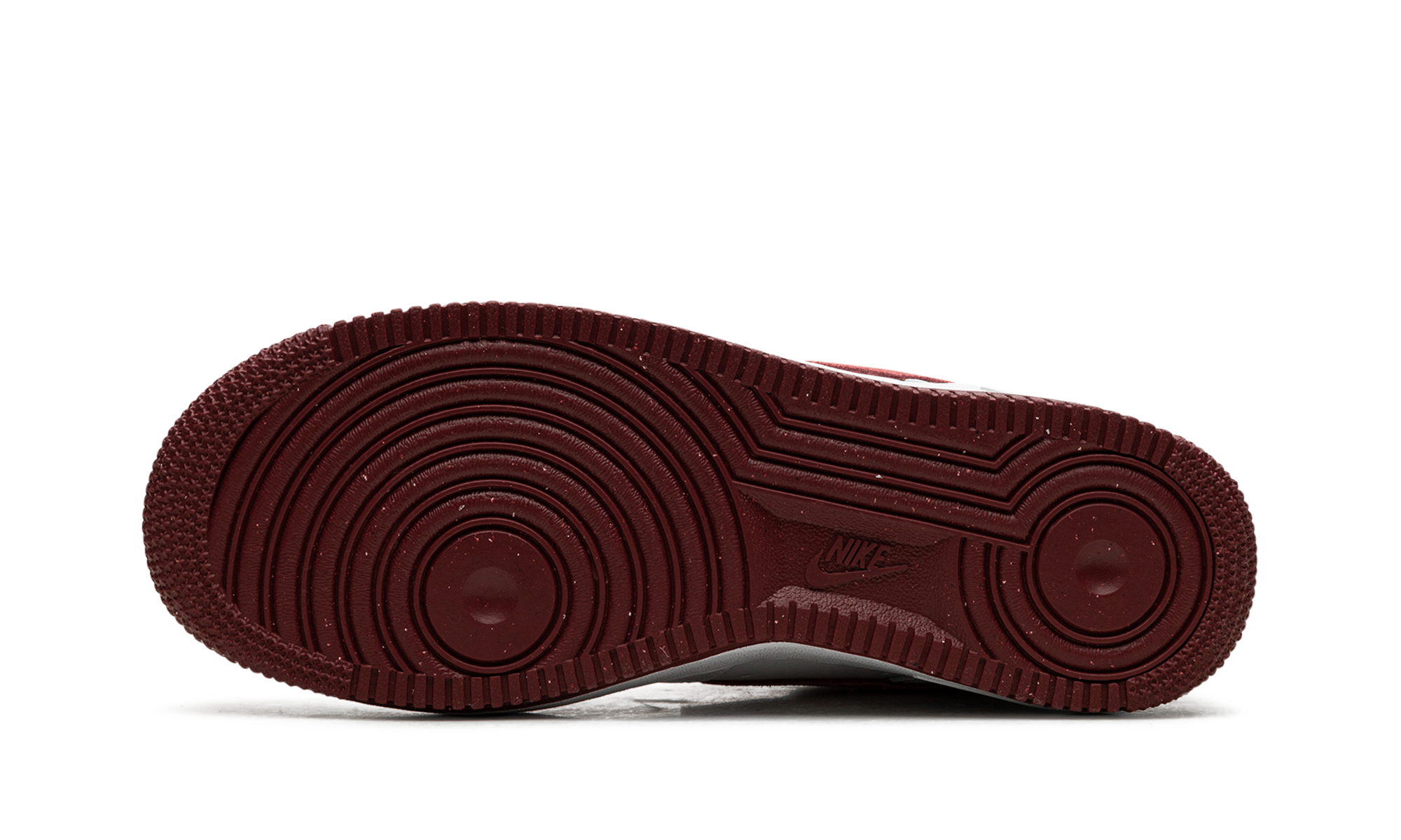nike air force 1 low 07 xld valentine s day 2024 women s+FQ7626-100+bottom view