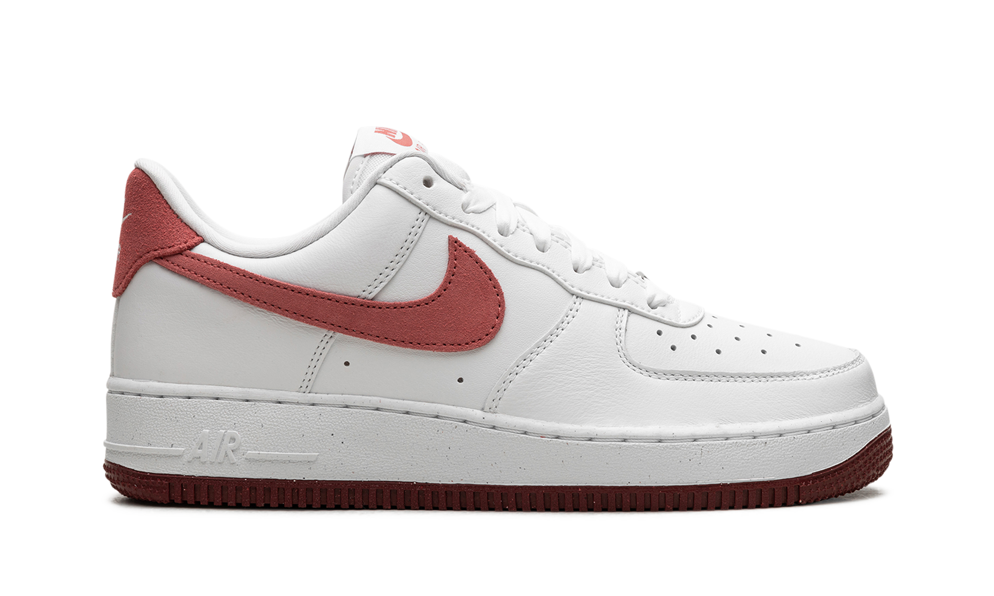nike air force 1 low 07 xld valentine s day 2024 women s+FQ7626-100+right view