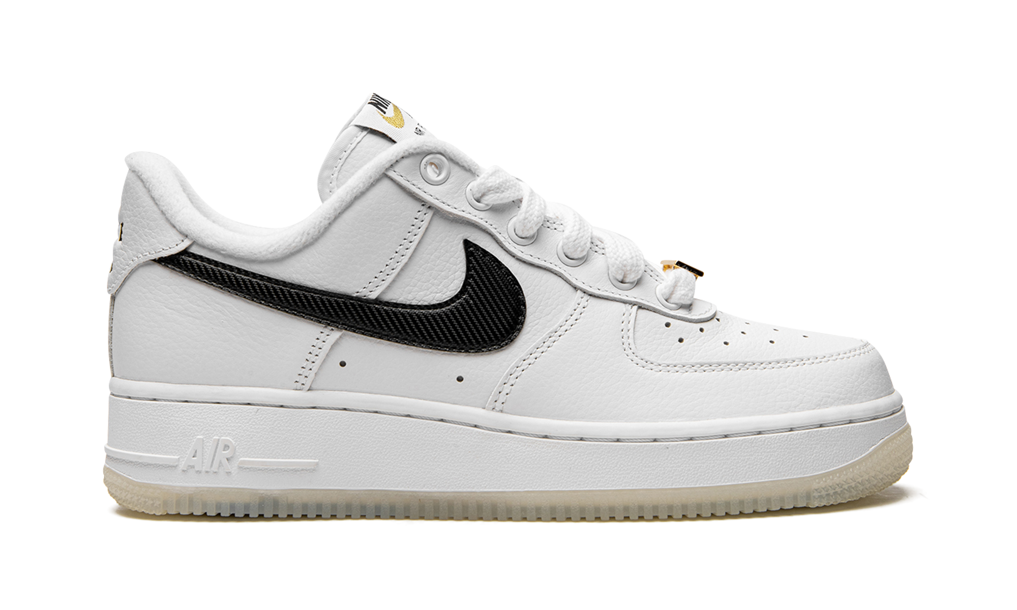 nike air force 1 low 40th anniversary edition bronx origins+DX2305-100+right view