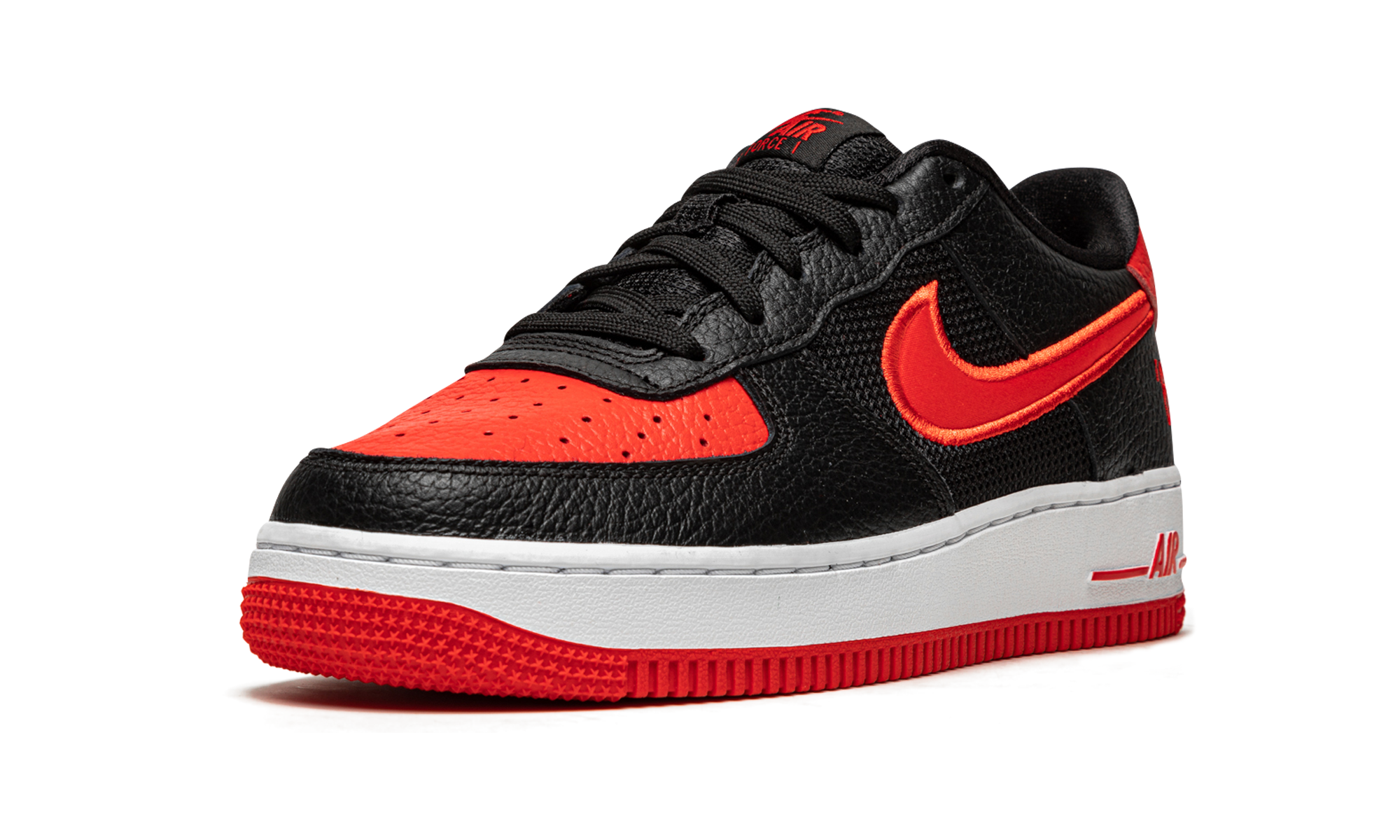 nike air force 1 low 82 gs+DH0201-001+bottom view