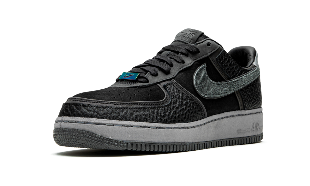 nike air force 1 low a ma maniere+CQ1087-001+left diagnol single view