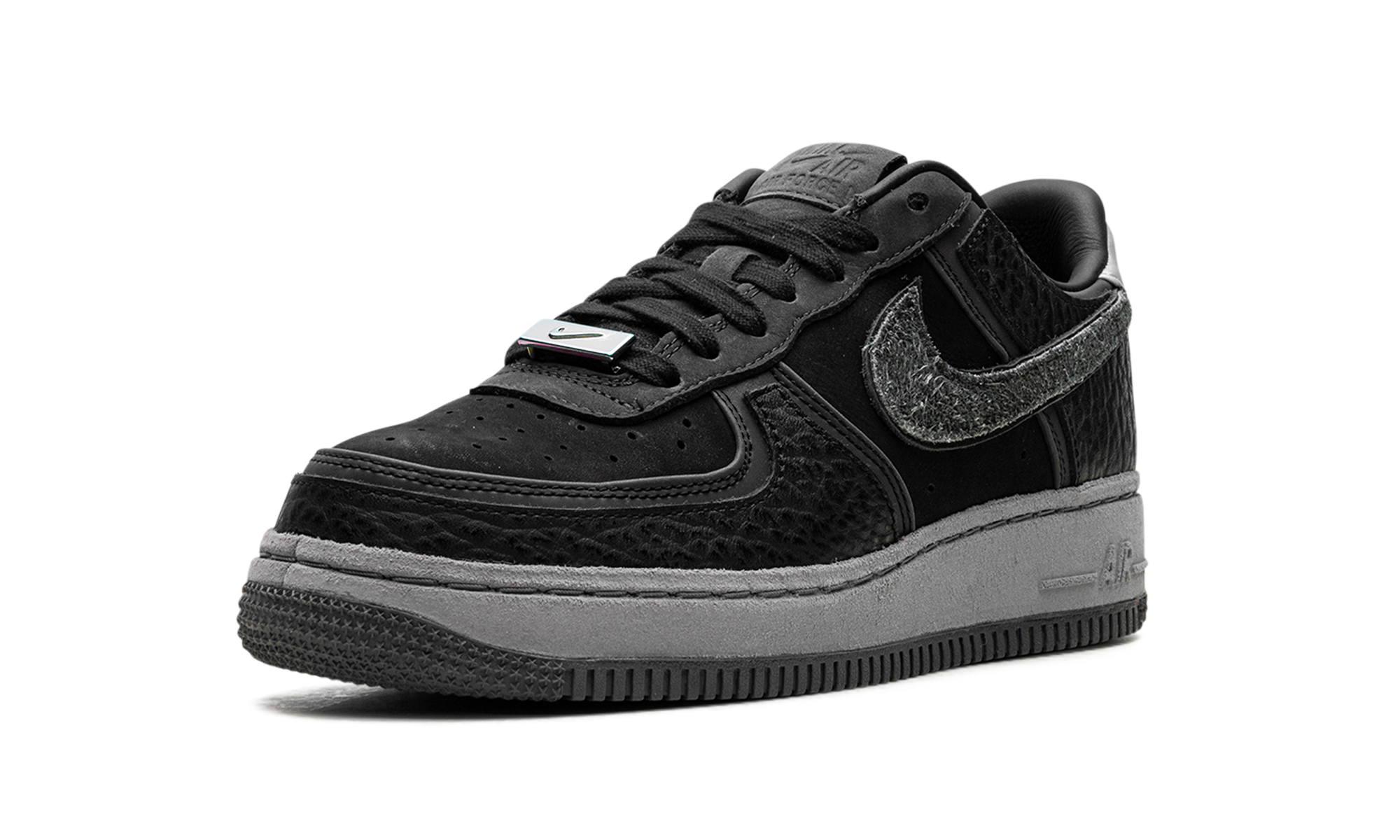 nike air force 1 low a ma maniere+CQ1087-001+bottom view