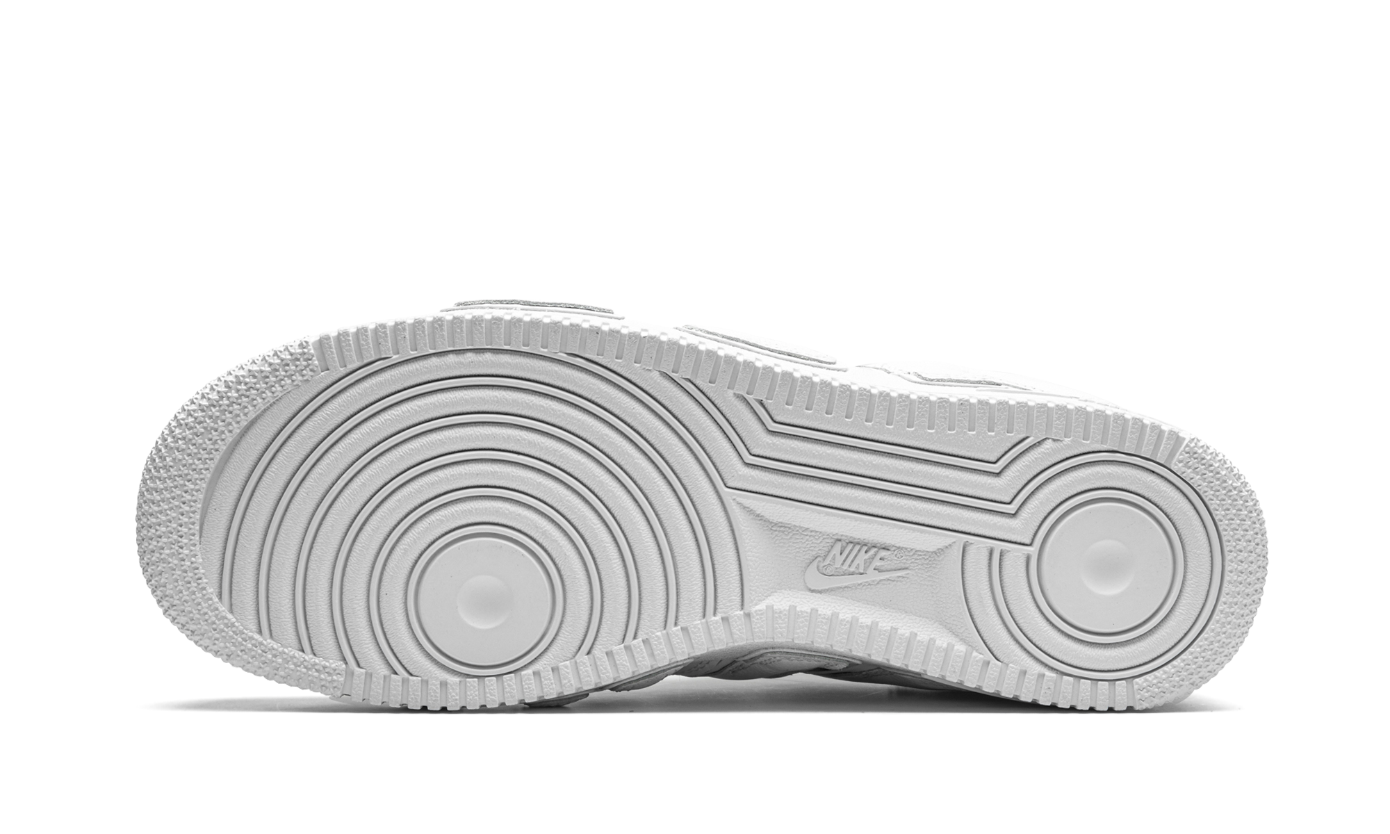 nike air force 1 low cactus plant flea market white 2020+DD7050-100+bottom view
