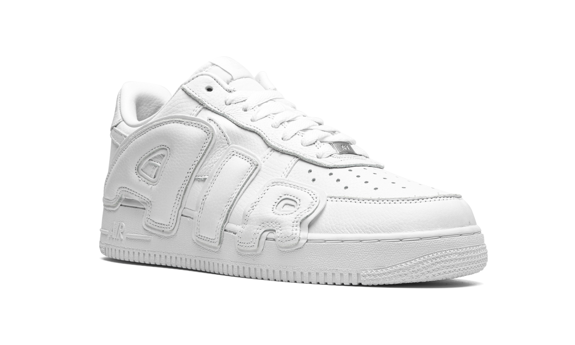 nike air force 1 low cactus plant flea market white 2020+DD7050-100+right view