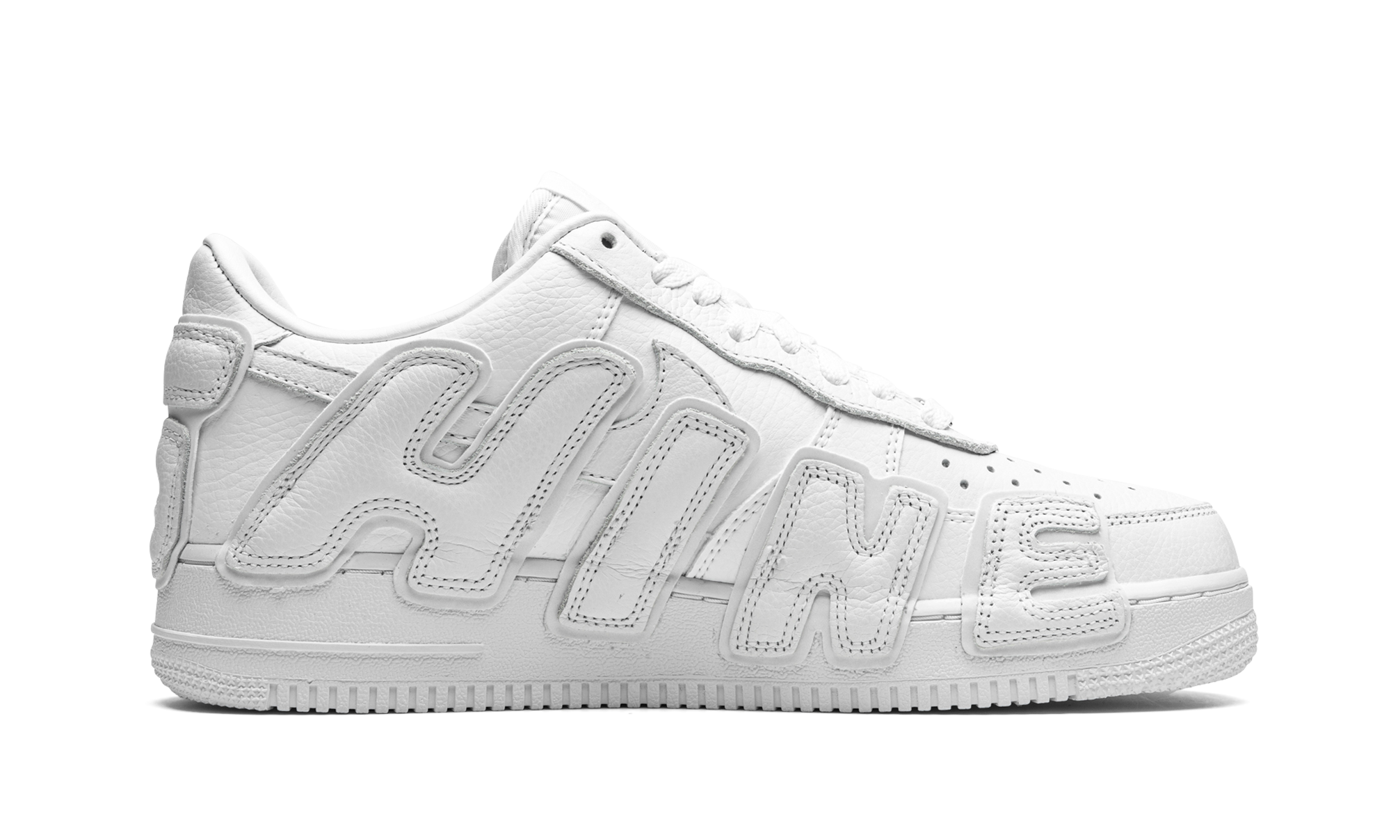 nike air force 1 low cactus plant flea market white 2020+DD7050-100+diagnol right view 1
