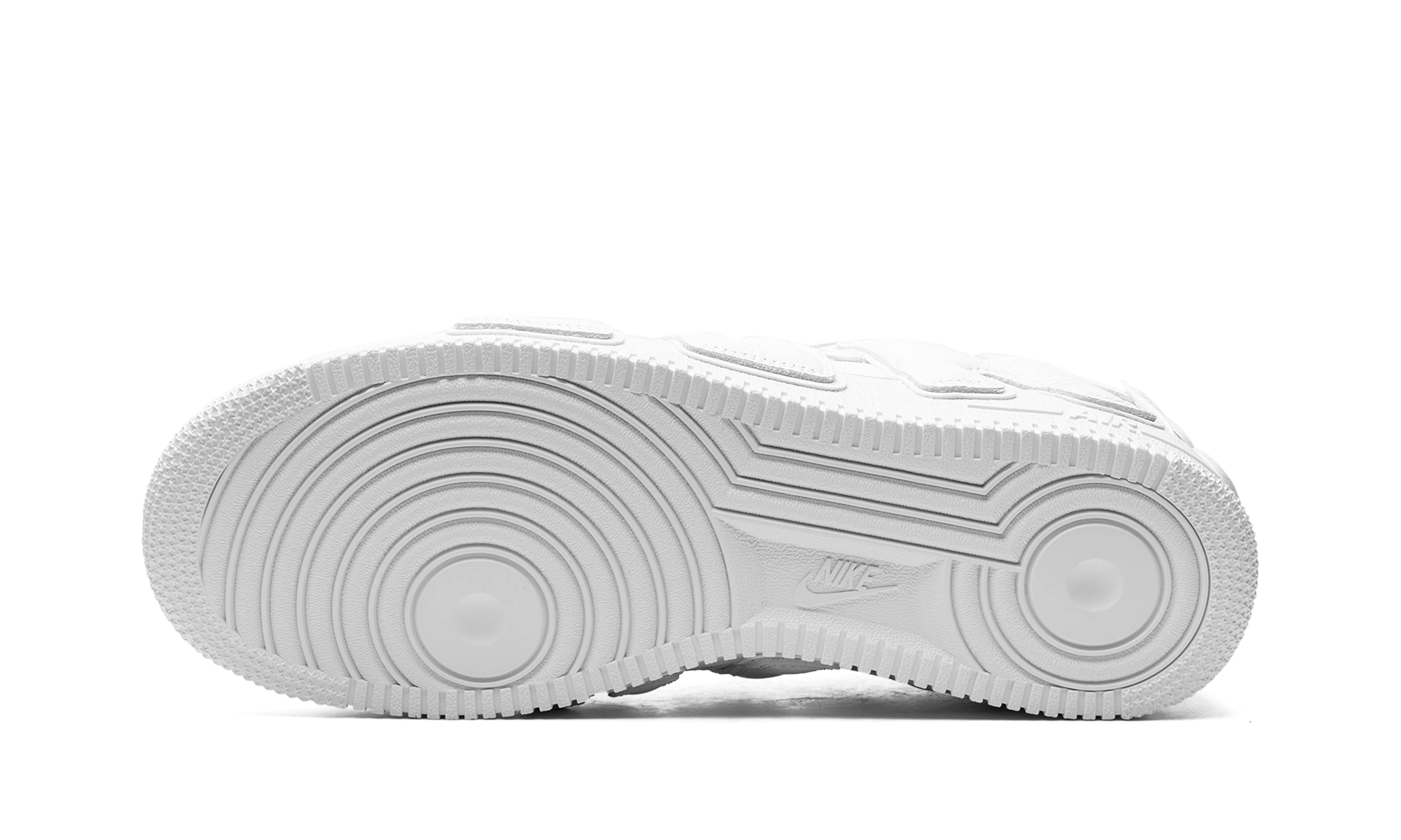 nike air force 1 low cactus plant flea market white 2024+FQ7069-100+bottom view