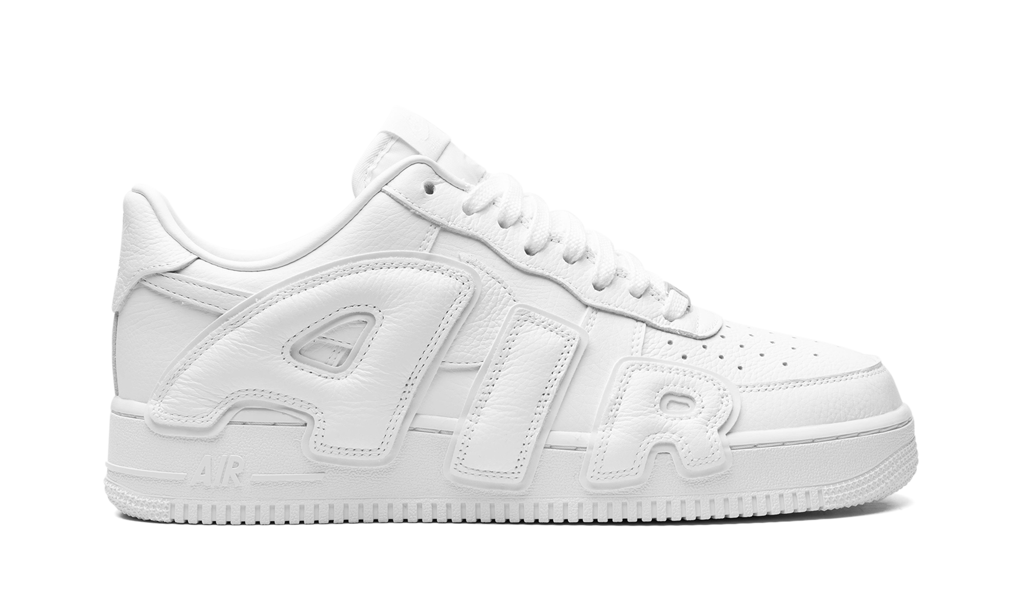 nike air force 1 low cactus plant flea market white 2024+FQ7069-100+right view