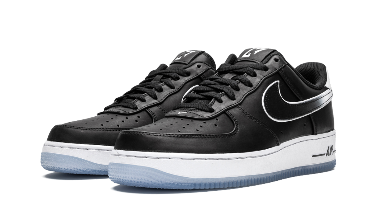 nike air force 1 low colin kaepernick+CQ0493-001+diagnol left view