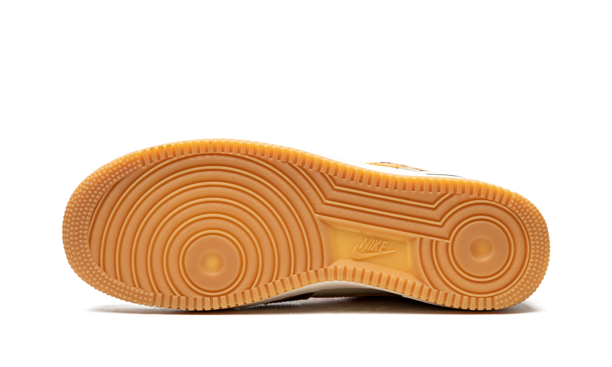 nike air force 1 low daktari+DJ6192-100+bottom view