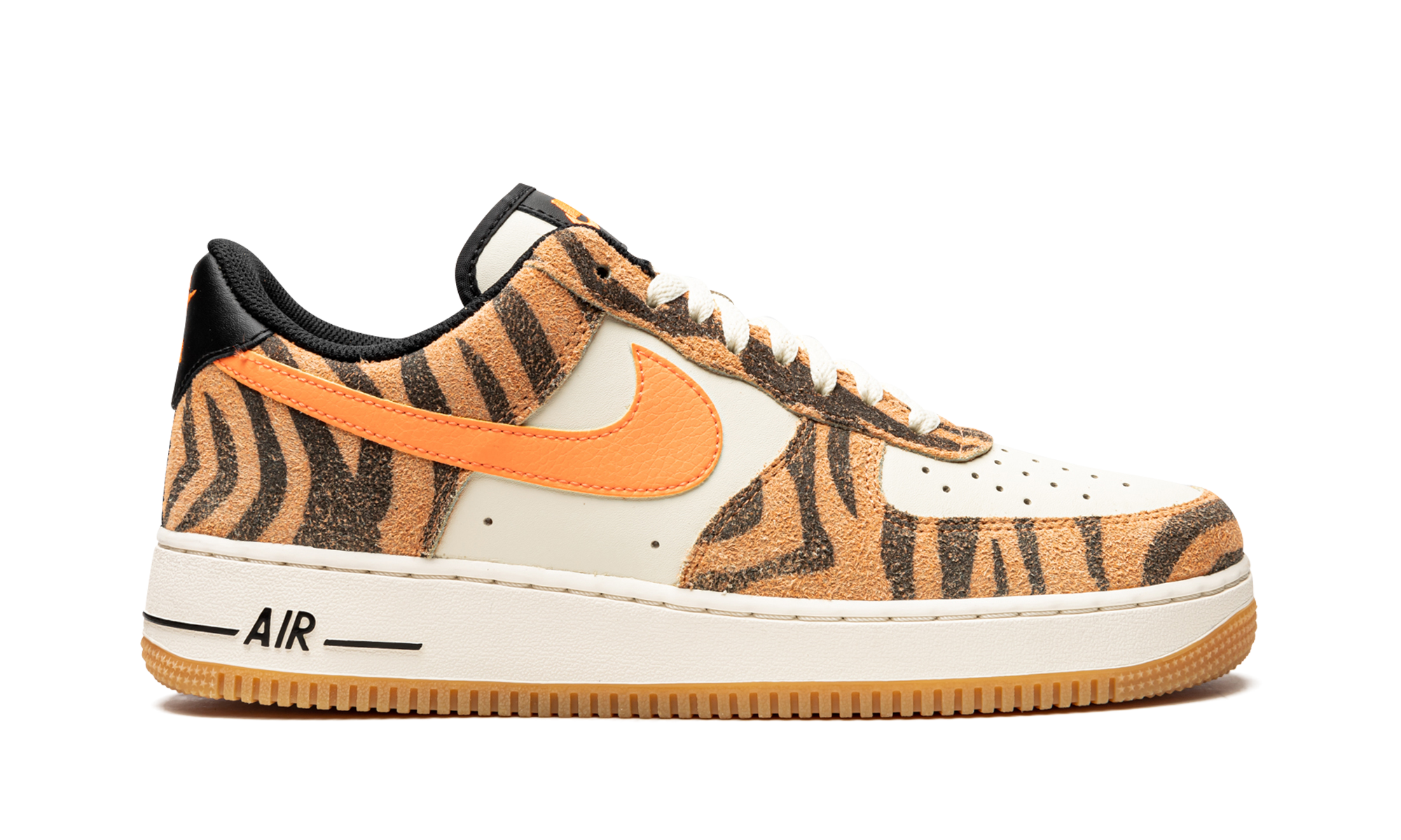 nike air force 1 low daktari+DJ6192-100+right view