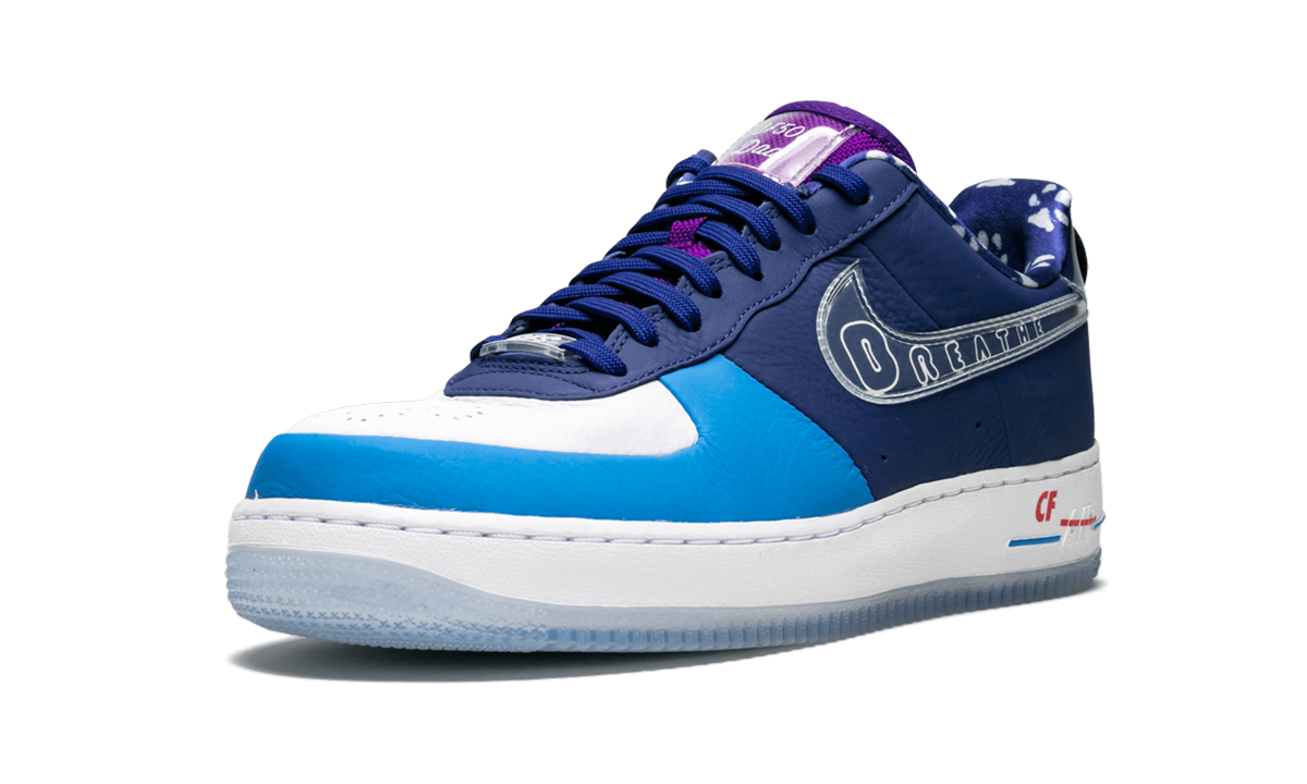 nike air force 1 low doernbecher 2018 women s+BV7165-400+left diagnol single view