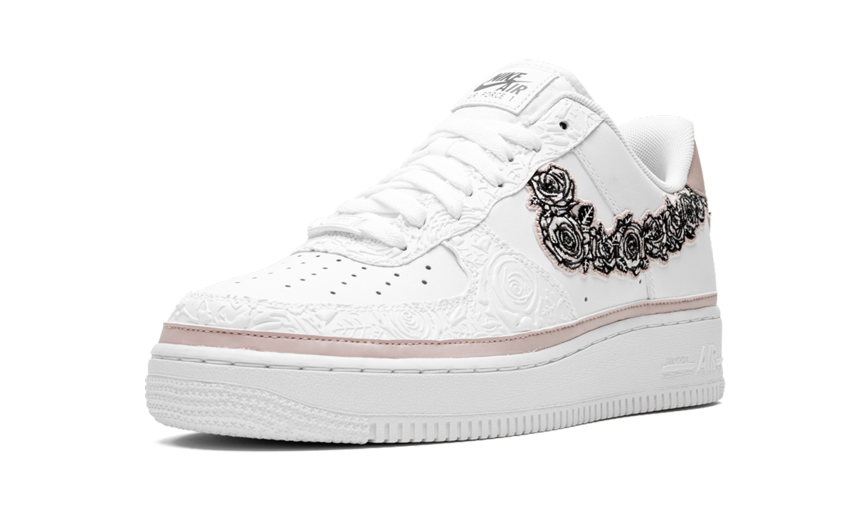nike air force 1 low doernbecher 2019+CV2591-100+bottom view