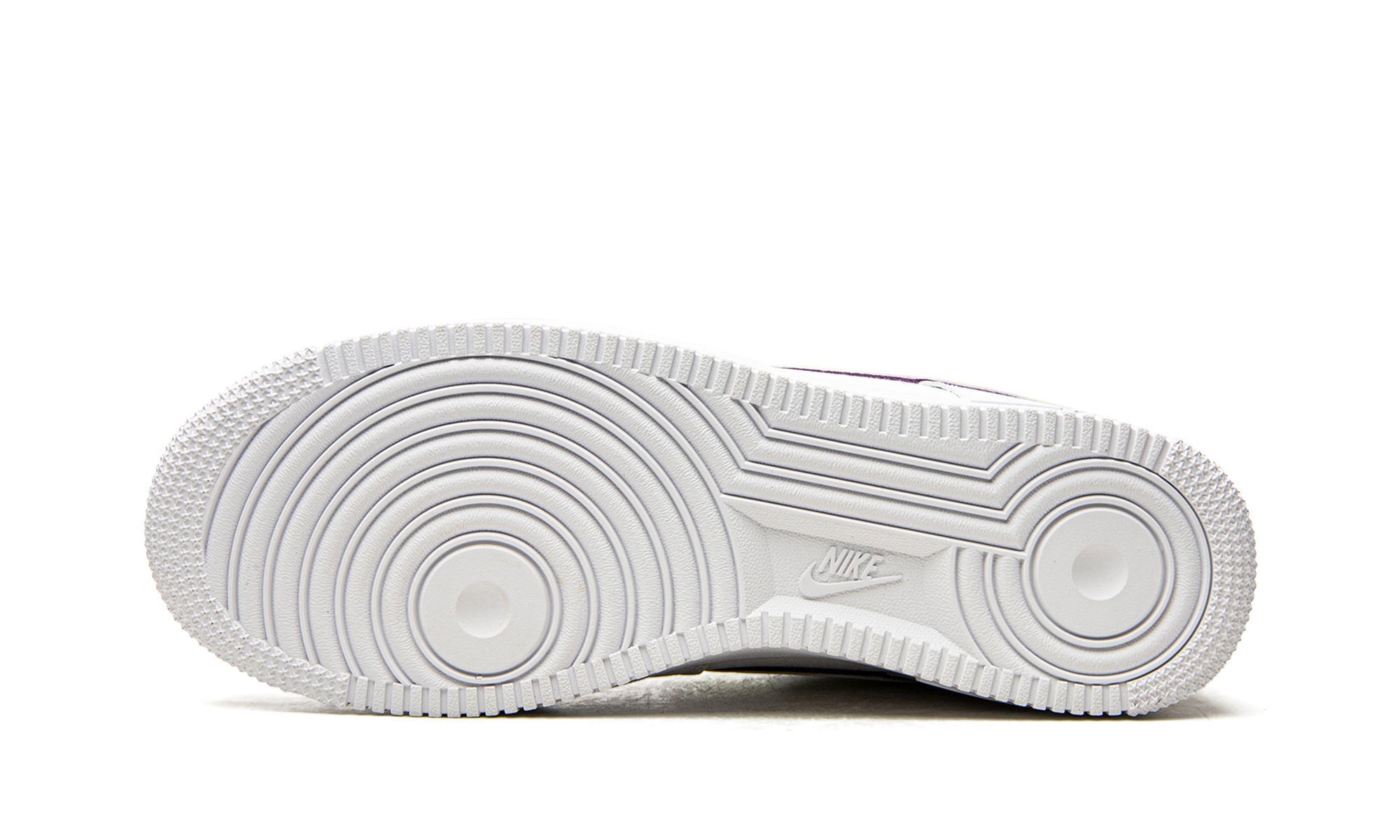 nike air force 1 low easter 2020 women s+CW0367-100+bottom view
