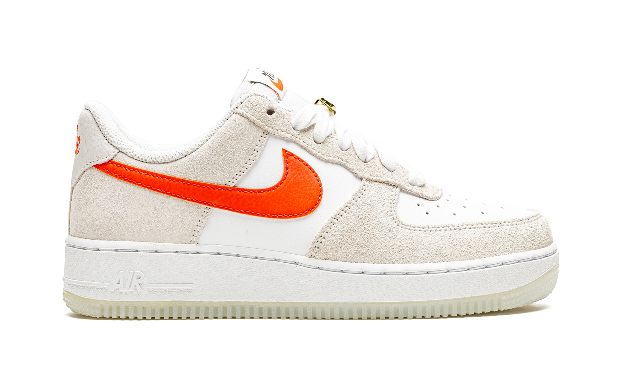 nike air force 1 low first use cream women s+DA8302-101+right view