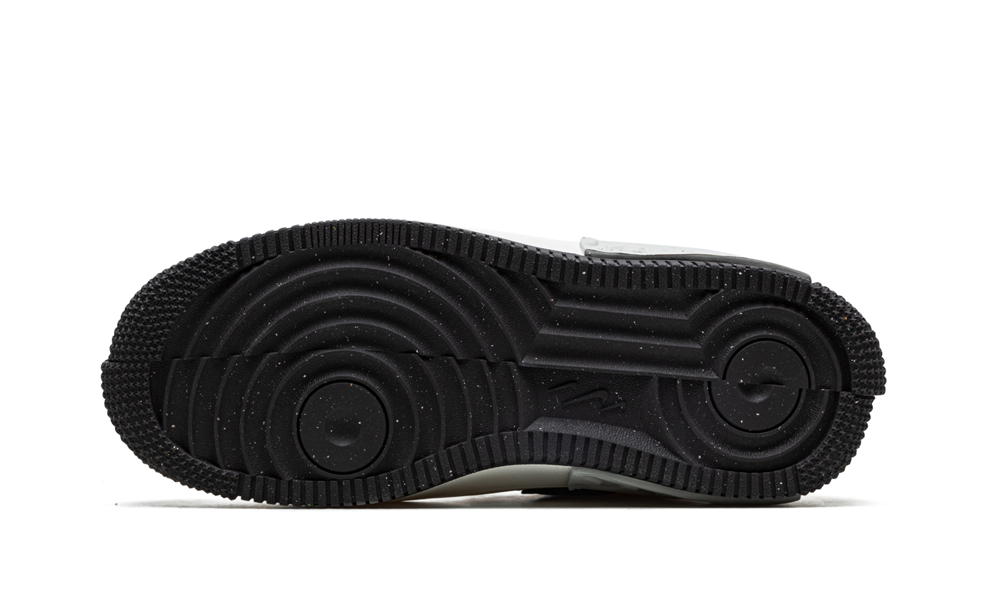 nike air force 1 low fontanka wm tortoise shell women s+DR0151-001+bottom view