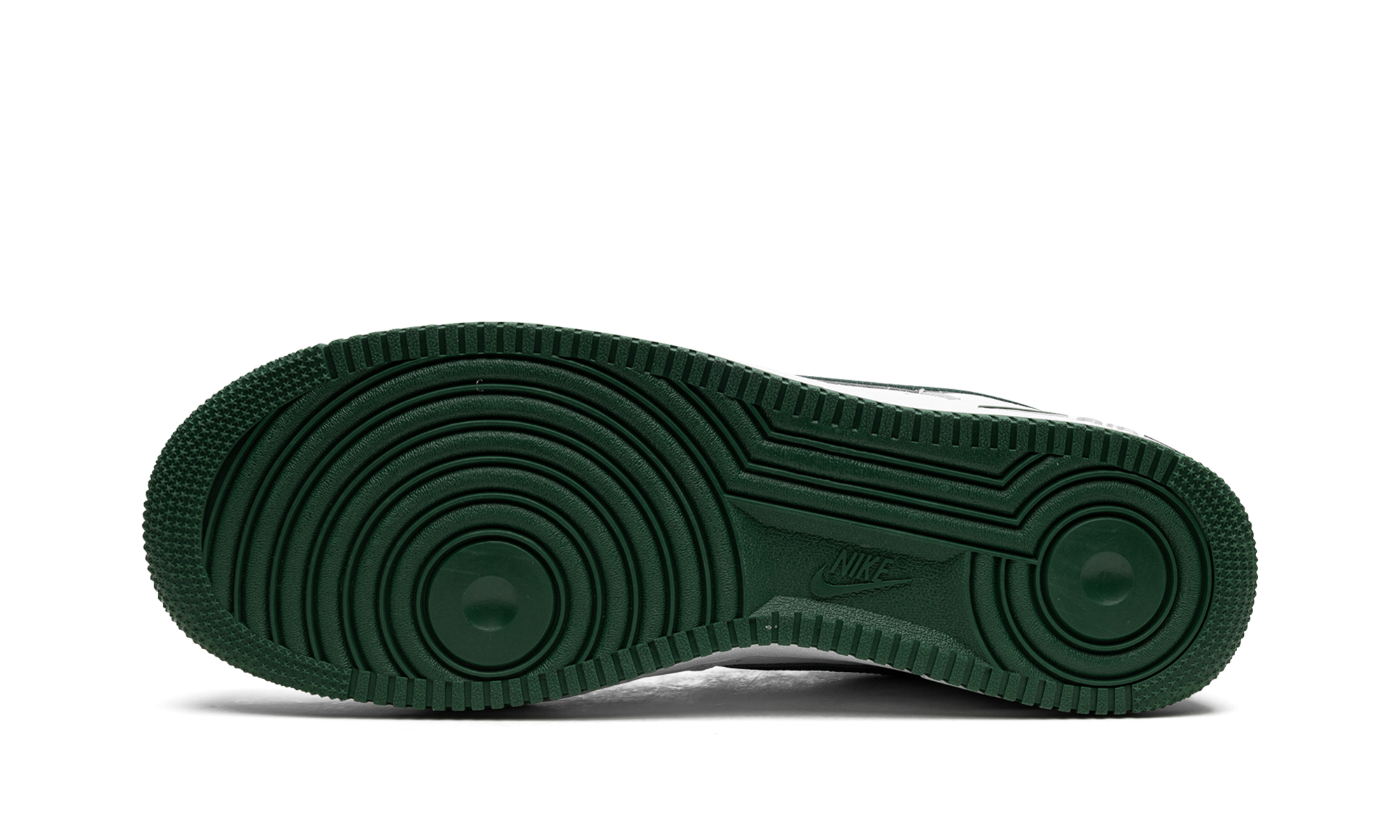nike air force 1 low four horsemen lebron+FB9128-100+bottom view