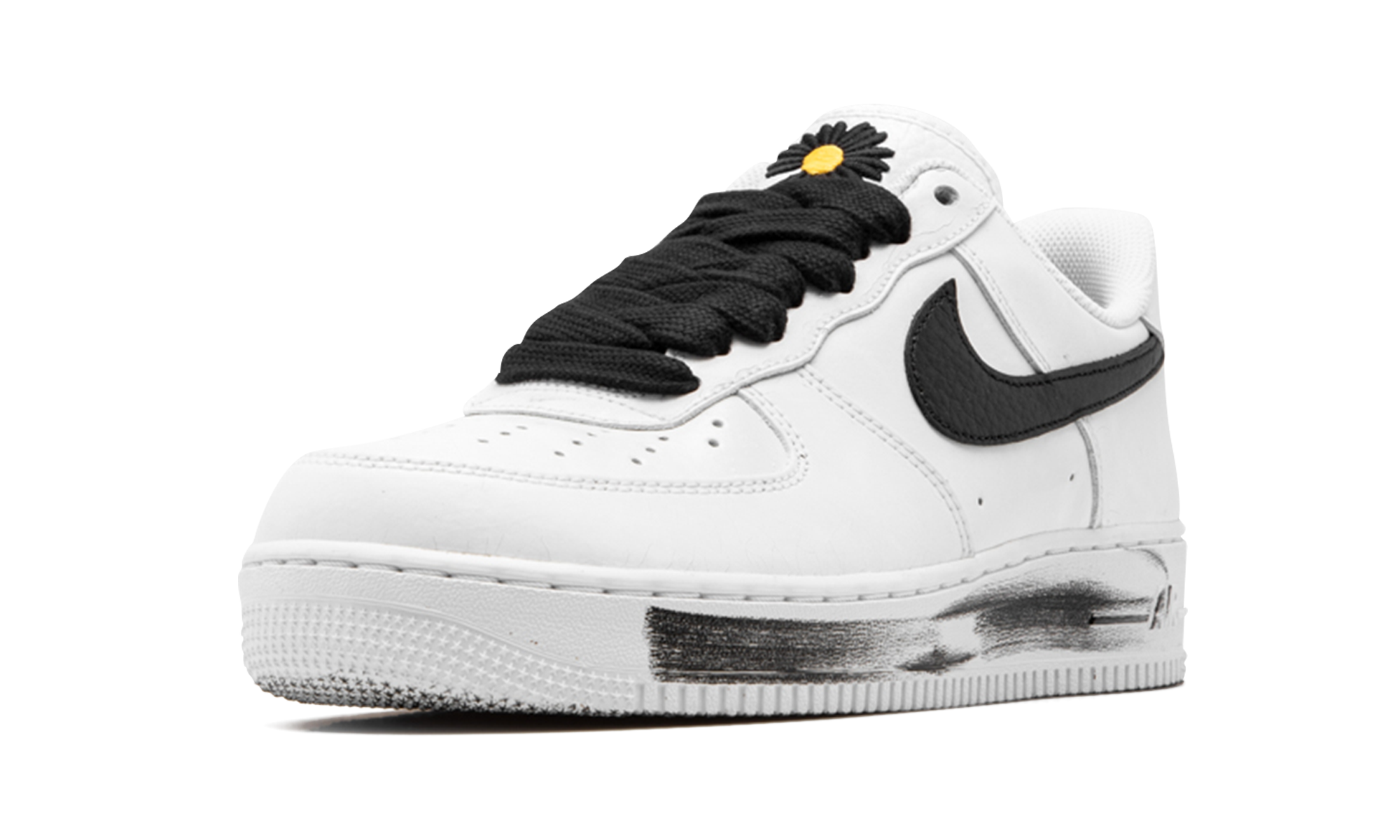 nike air force 1 low g dragon peaceminusone para noise 2 0+DD3223-100+left diagnol single view