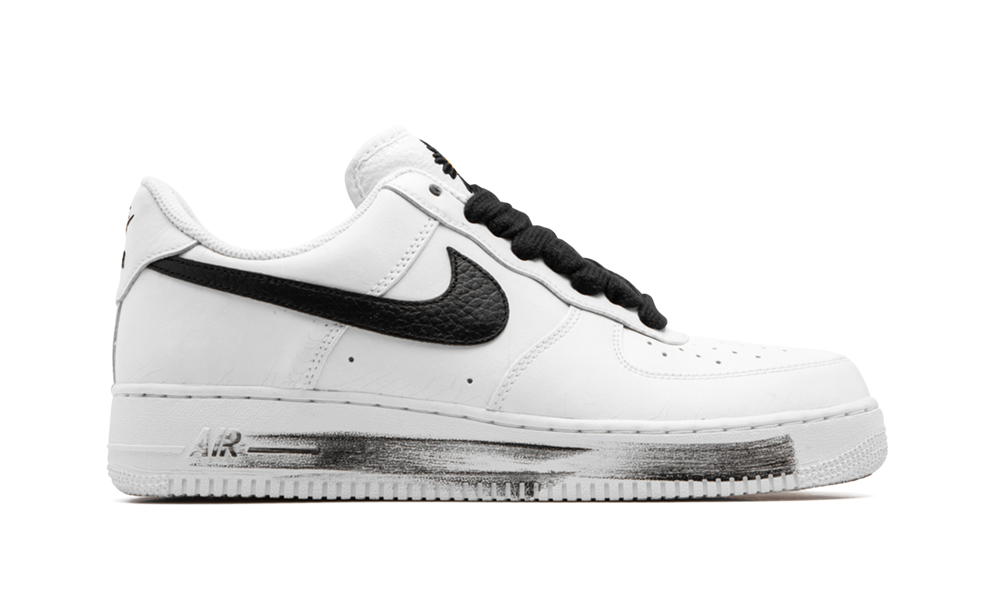 nike air force 1 low g dragon peaceminusone para noise 2 0+DD3223-100+right view