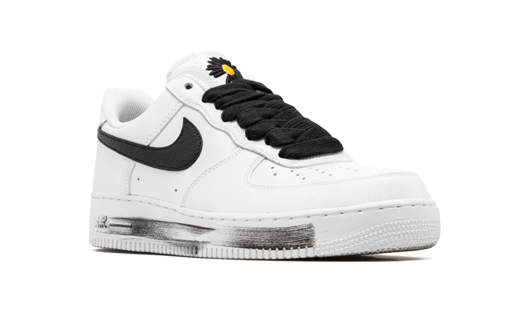 nike air force 1 low g dragon peaceminusone para noise 2 0+DD3223-100+diagnol right view