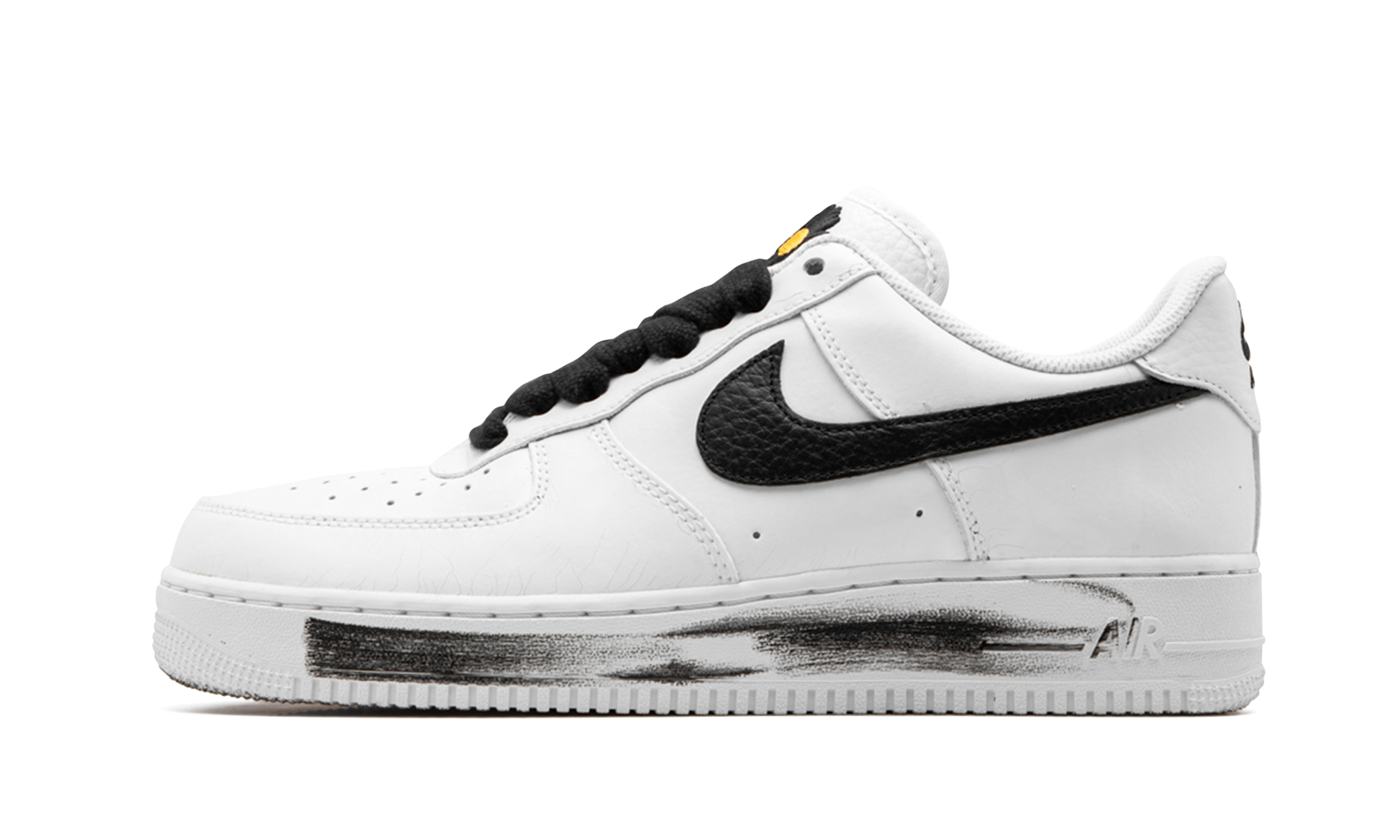 nike air force 1 low g dragon peaceminusone para noise 2 0+DD3223-100+diagnol right view 1
