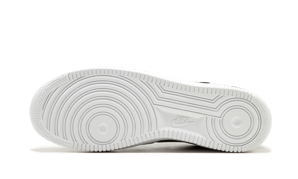 nike air force 1 low hong kong 2018+845053-300+bottom view