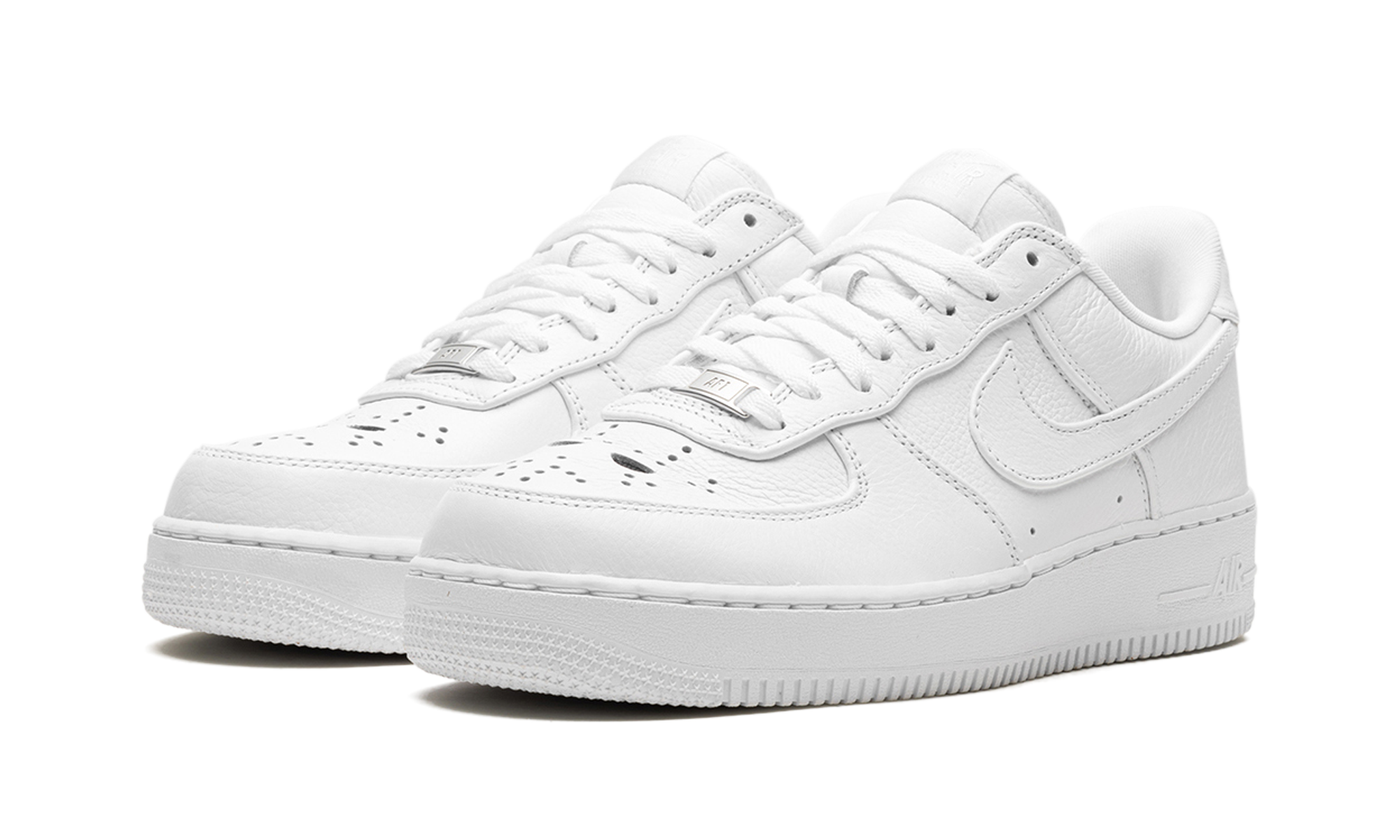 nike air force 1 low jason voorhees+IB4025-100+diagnol left view
