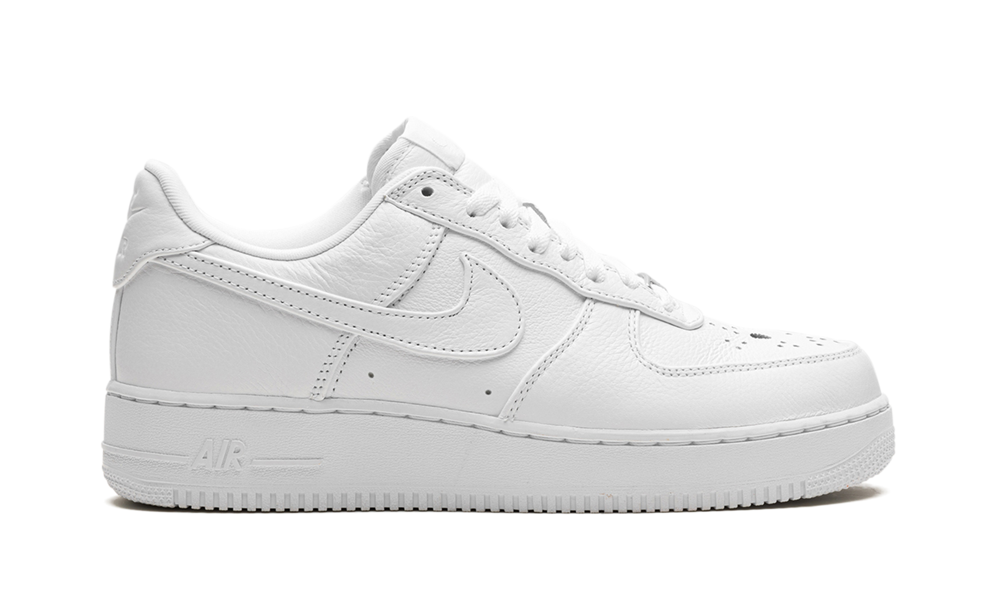 nike air force 1 low jason voorhees+IB4025-100+right view