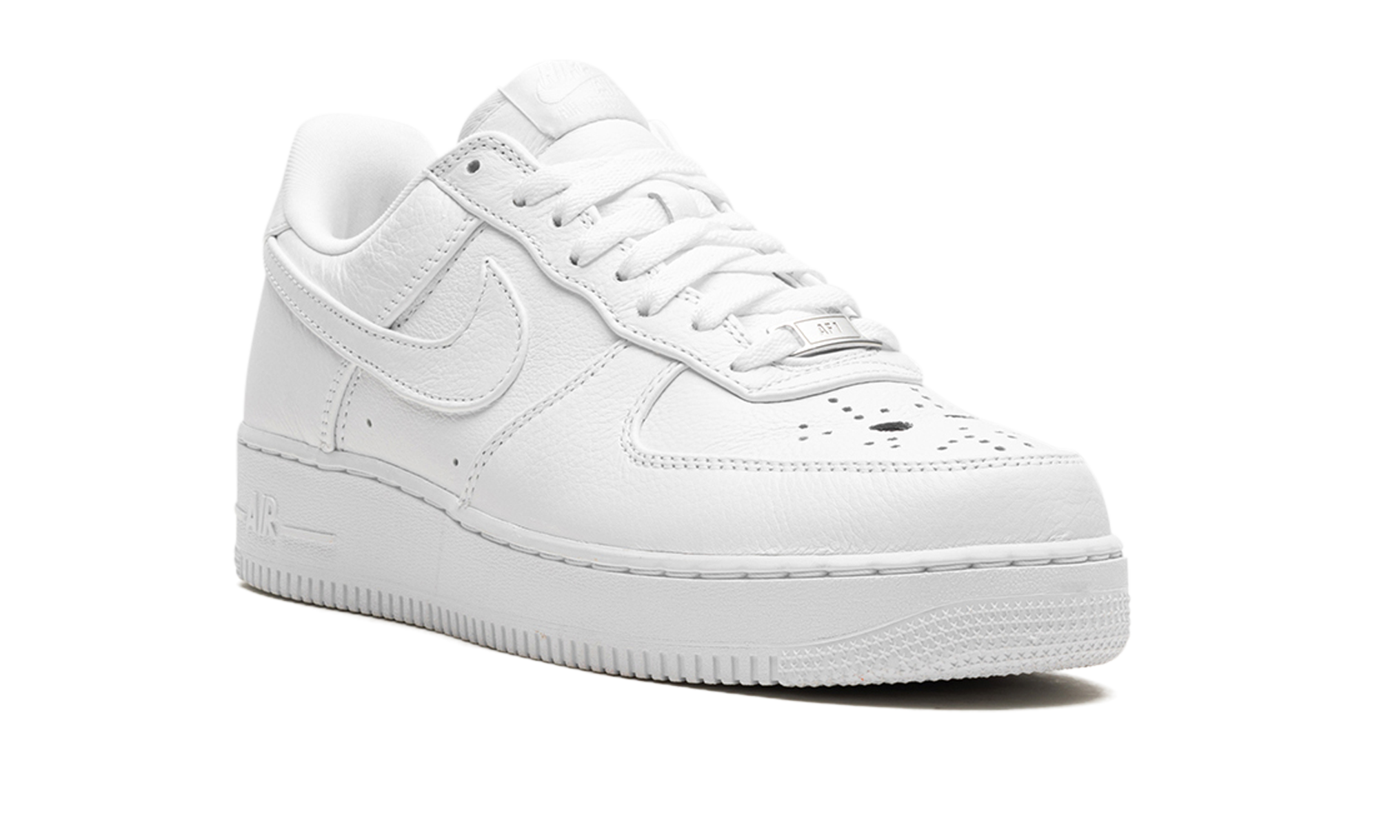 nike air force 1 low jason voorhees+IB4025-100+diagnol right view