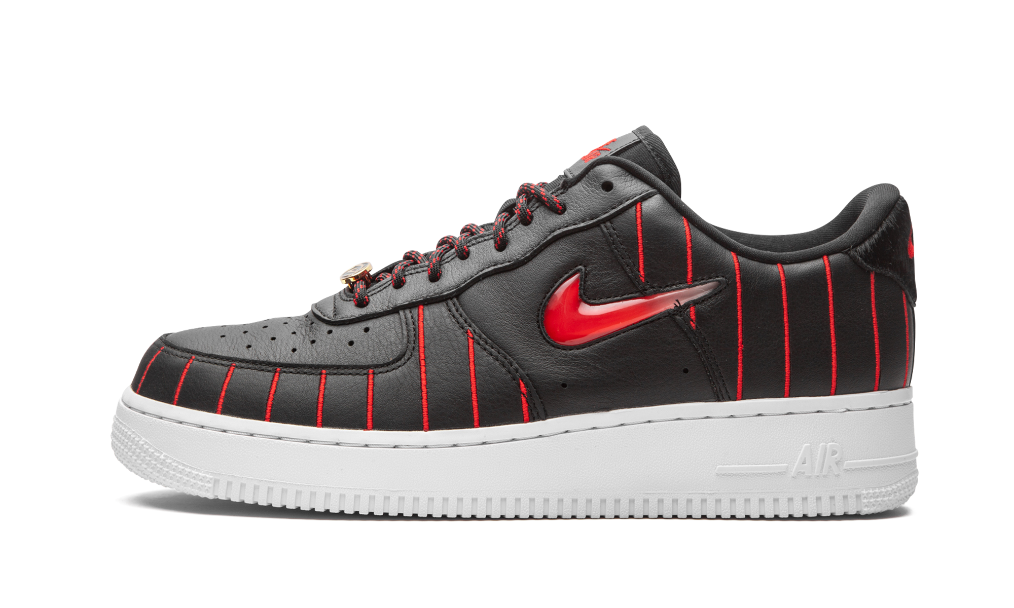 nike air force 1 low jewel chicago all star 2020 women s+CU6359-001+diagnol right view 1