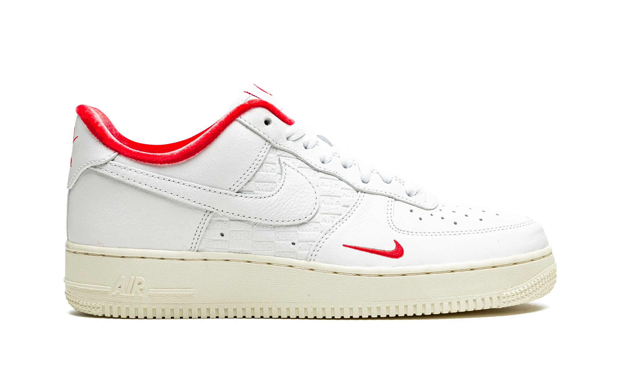nike air force 1 low kith japan+CZ7926-100+right view