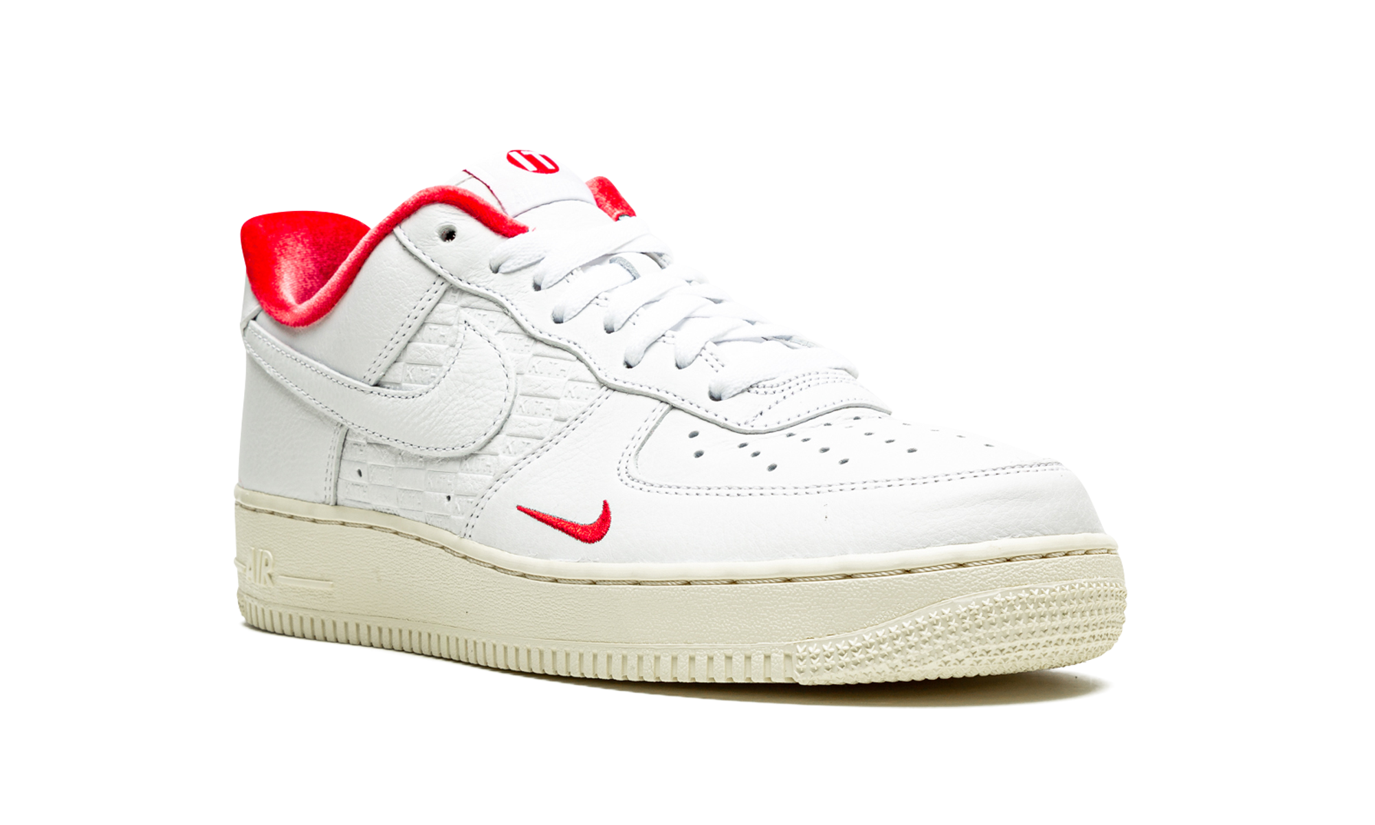 nike air force 1 low kith japan+CZ7926-100+diagnol right view