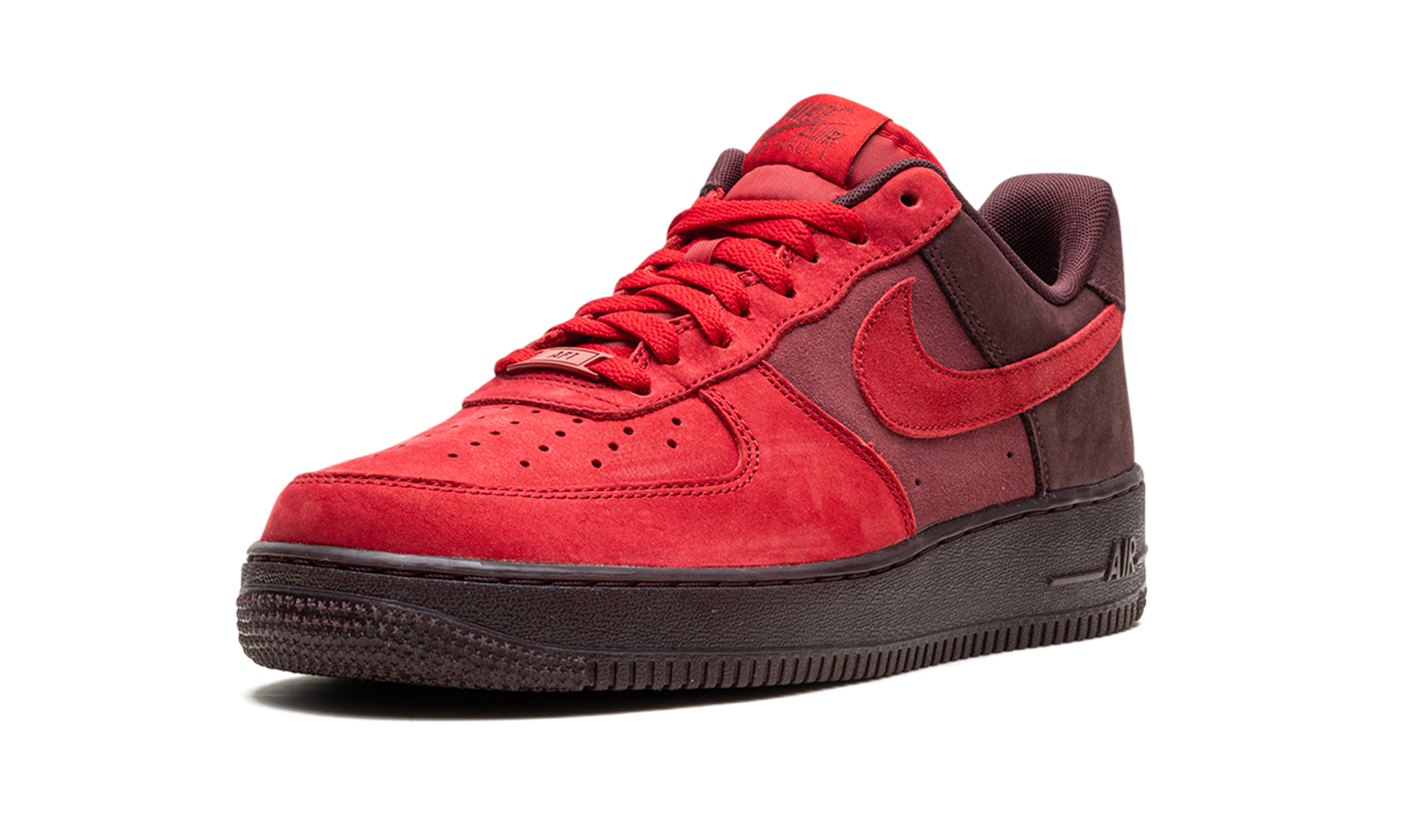 nike air force 1 low layers of love+FZ4033-657+left diagnol single view