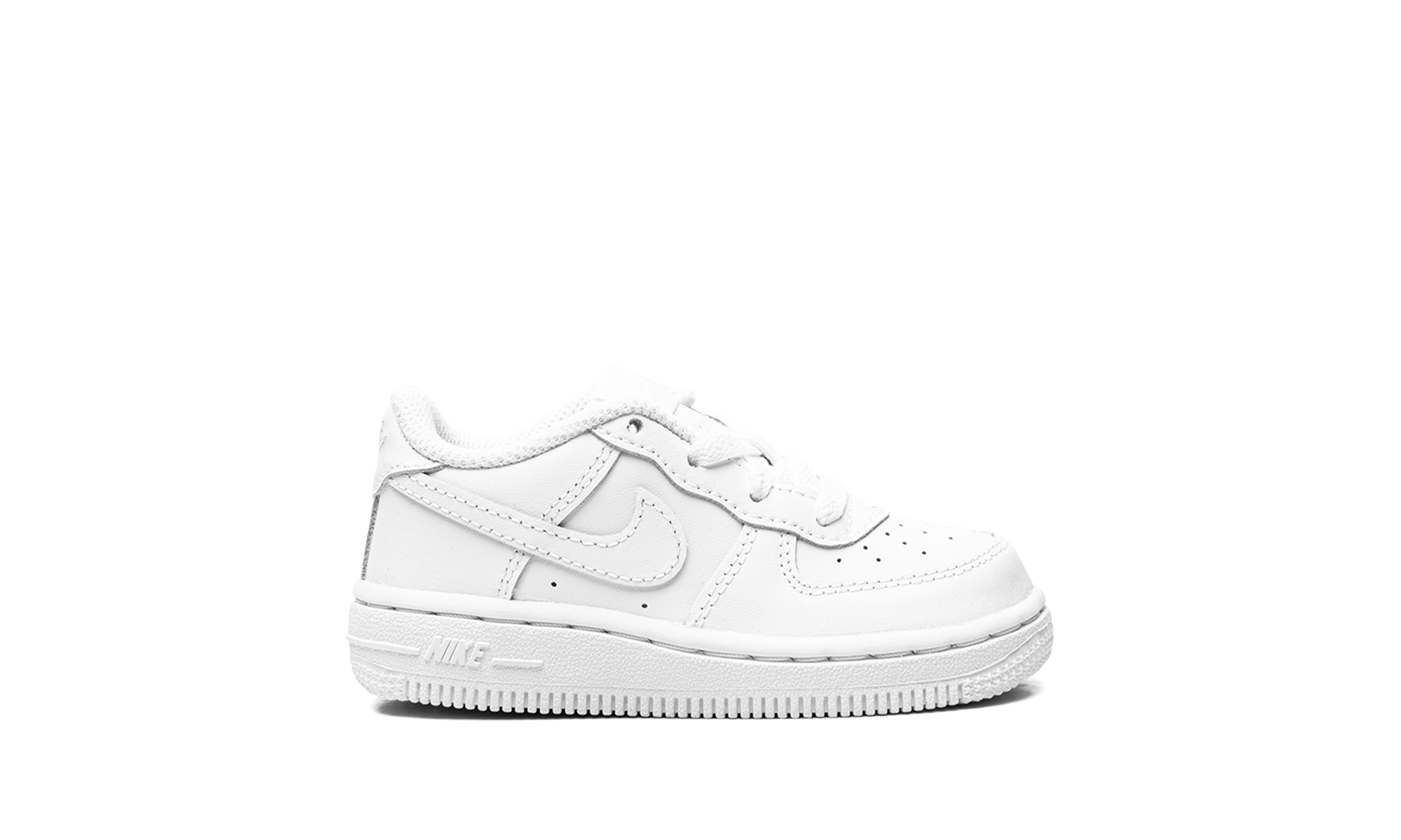 nike air force 1 low le triple white td+DH2926-111+right view