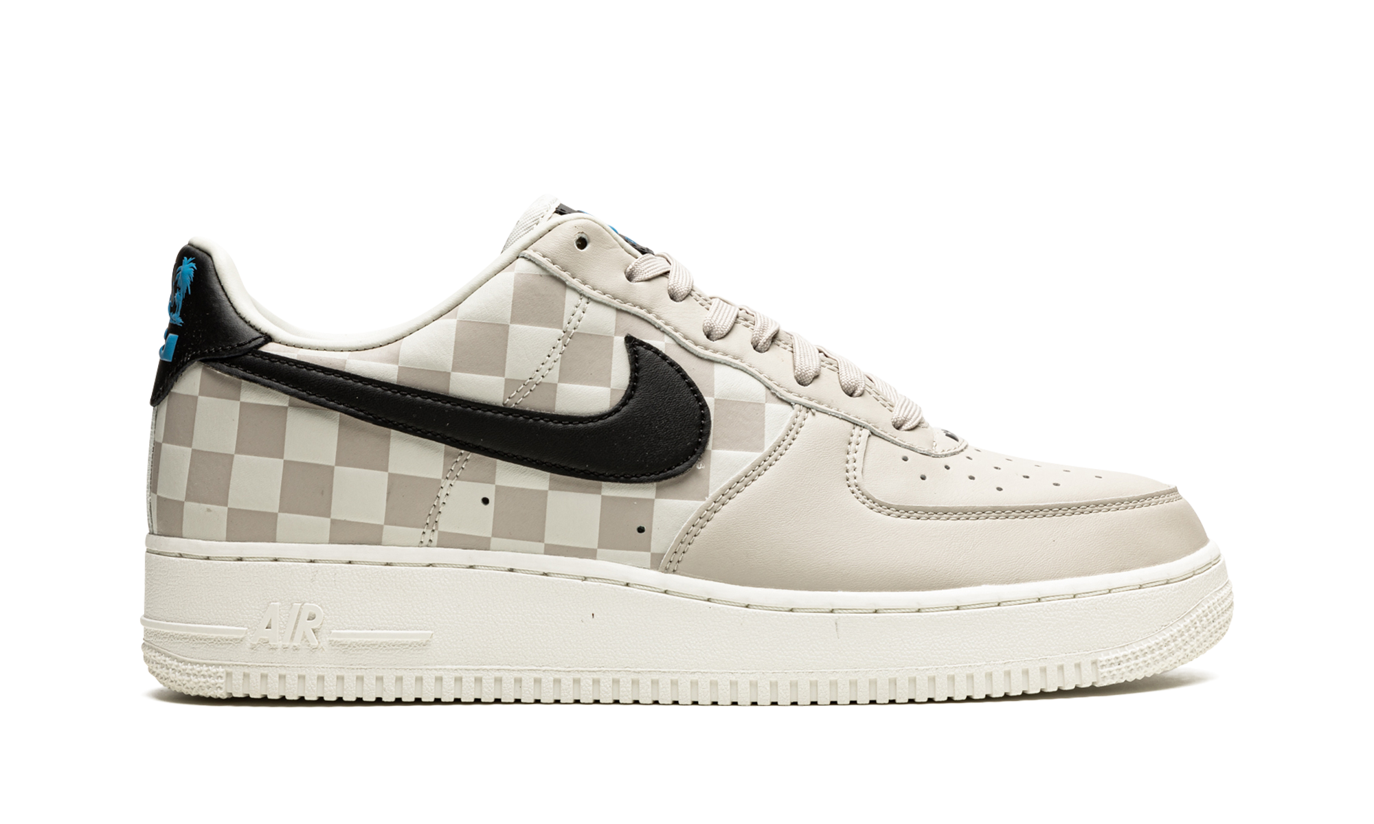 nike air force 1 low lebron james strive for greatness+DC8877-200+right view