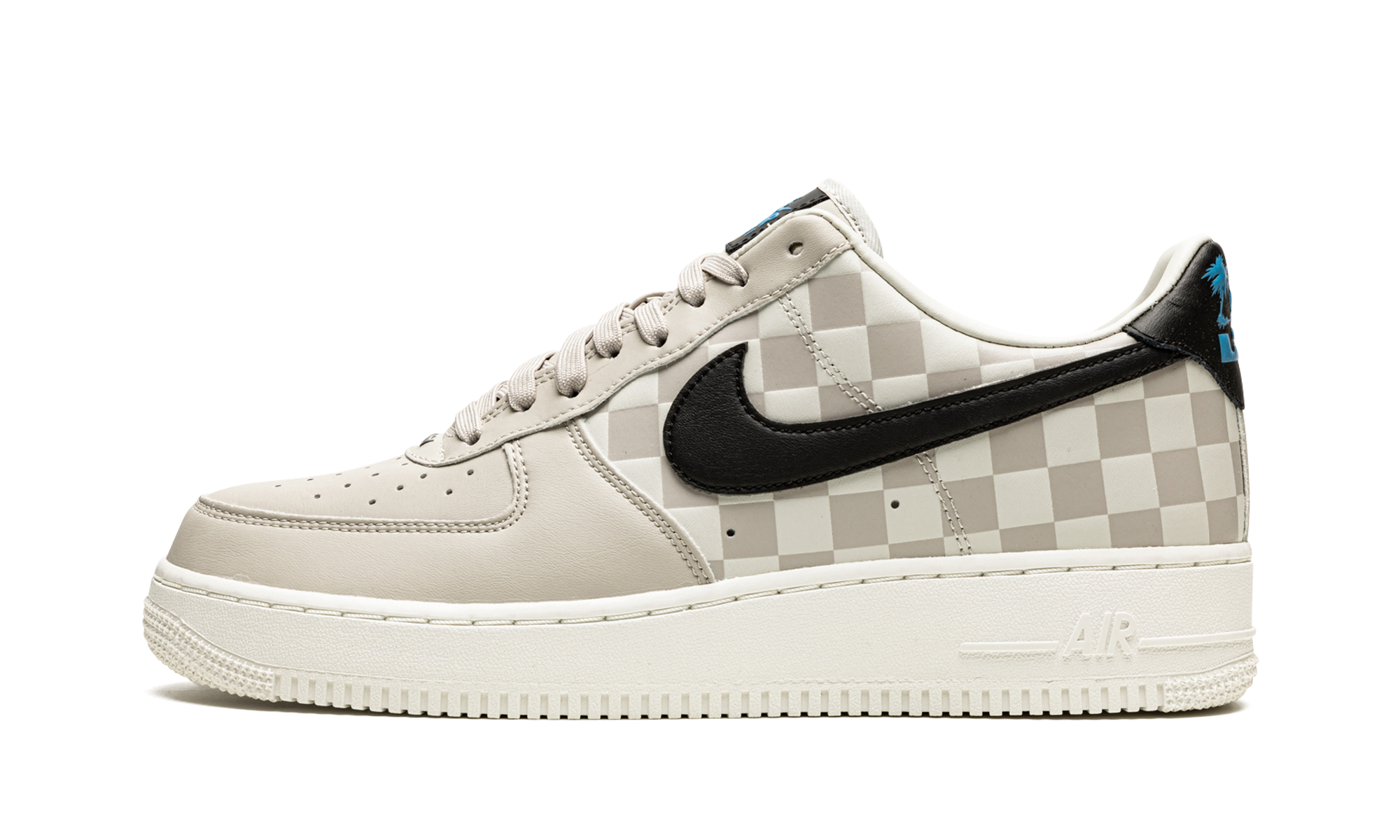 nike air force 1 low lebron james strive for greatness+DC8877-200+diagnol right view 1