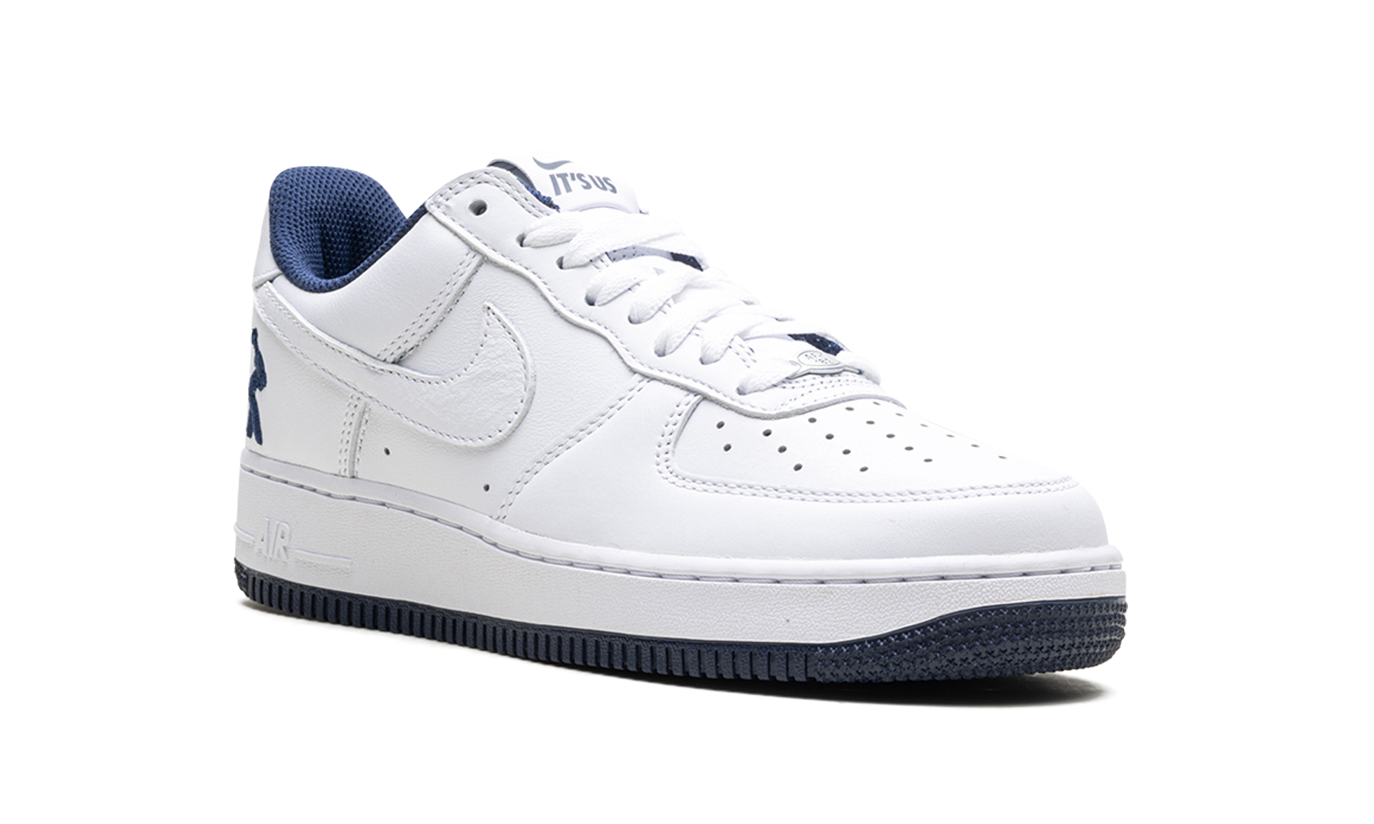 nike air force 1 low lil yachty concrete boys it s us+IB5720-100+diagnol right view