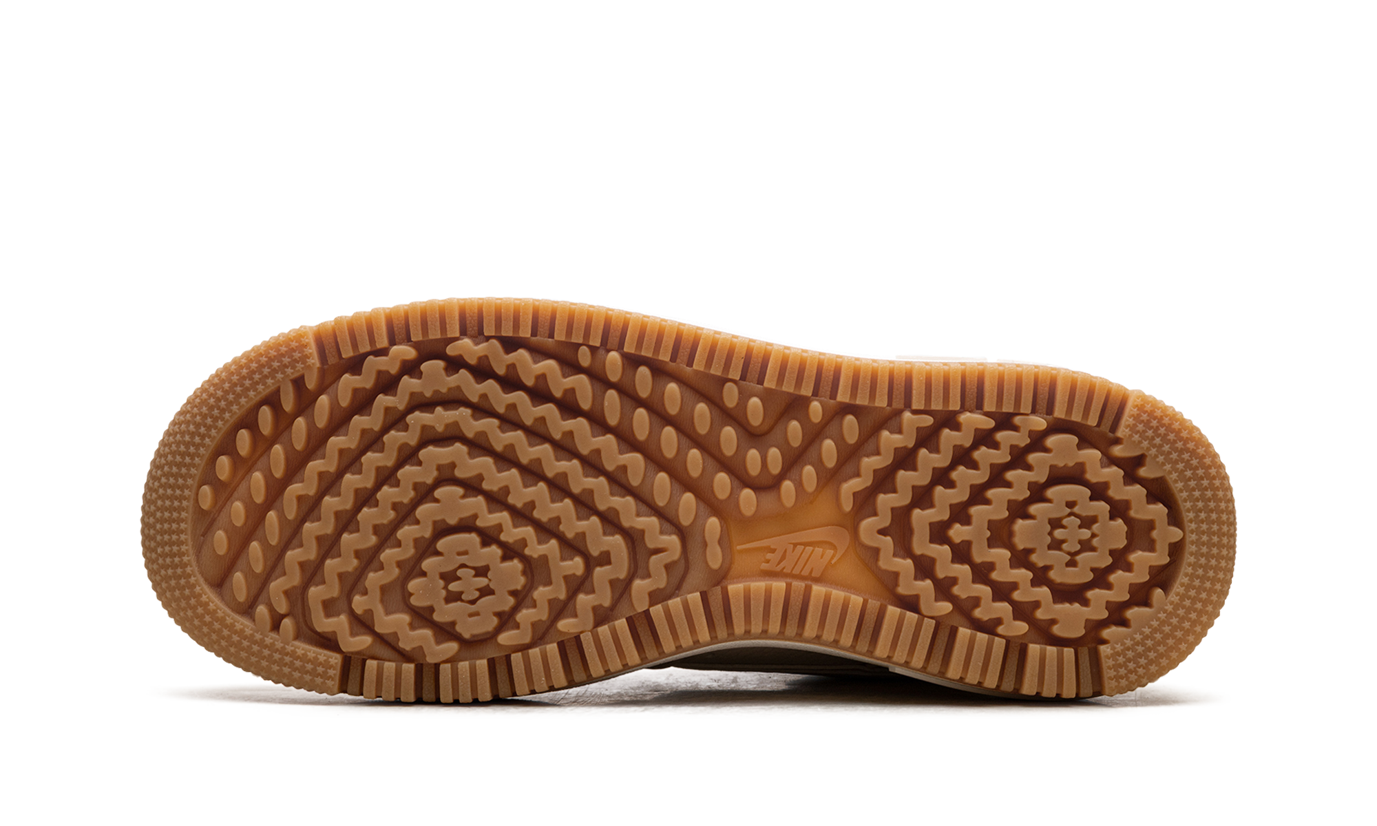 nike air force 1 low luxe pearl white+DB4109-200+bottom view